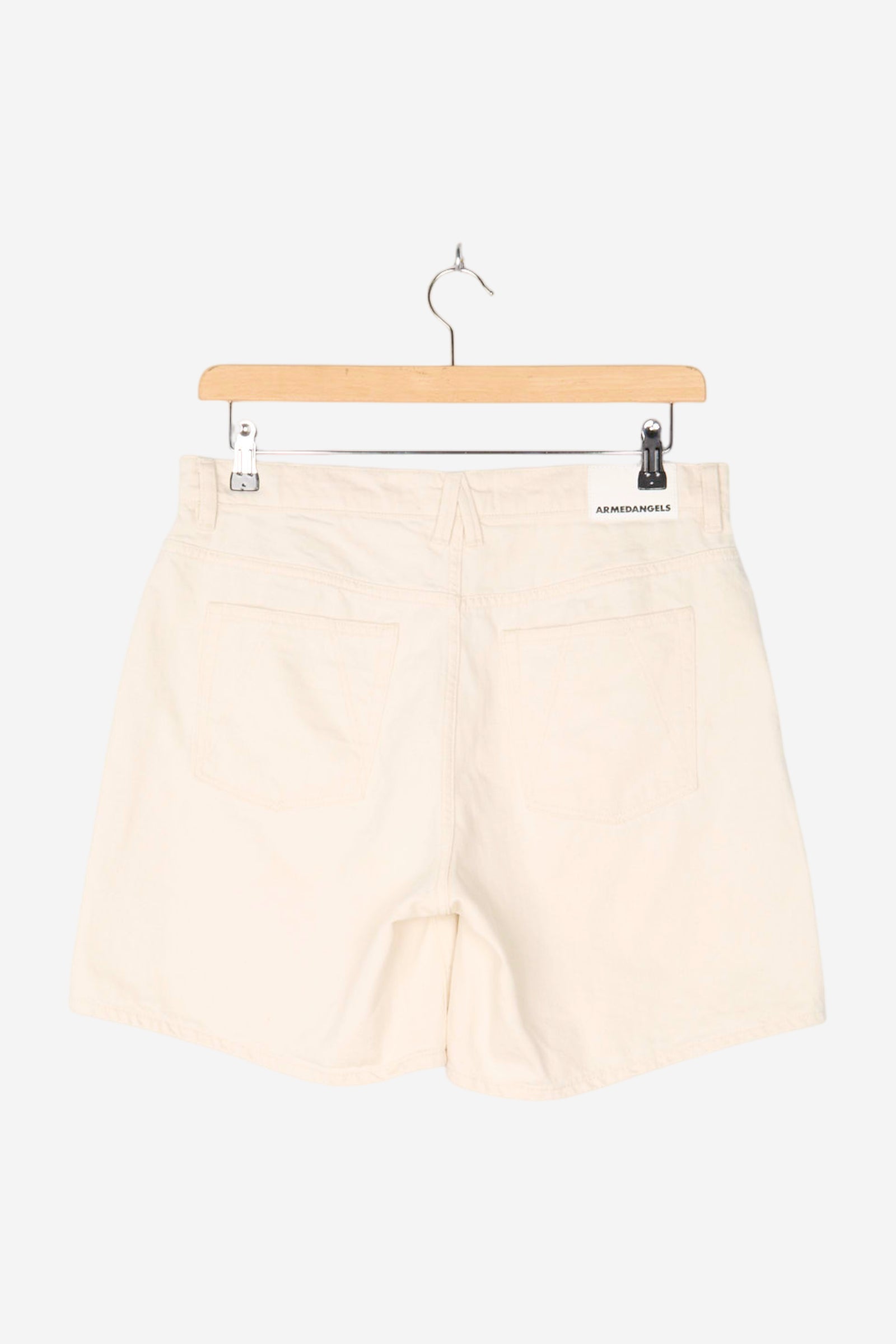 Jeans Shorts