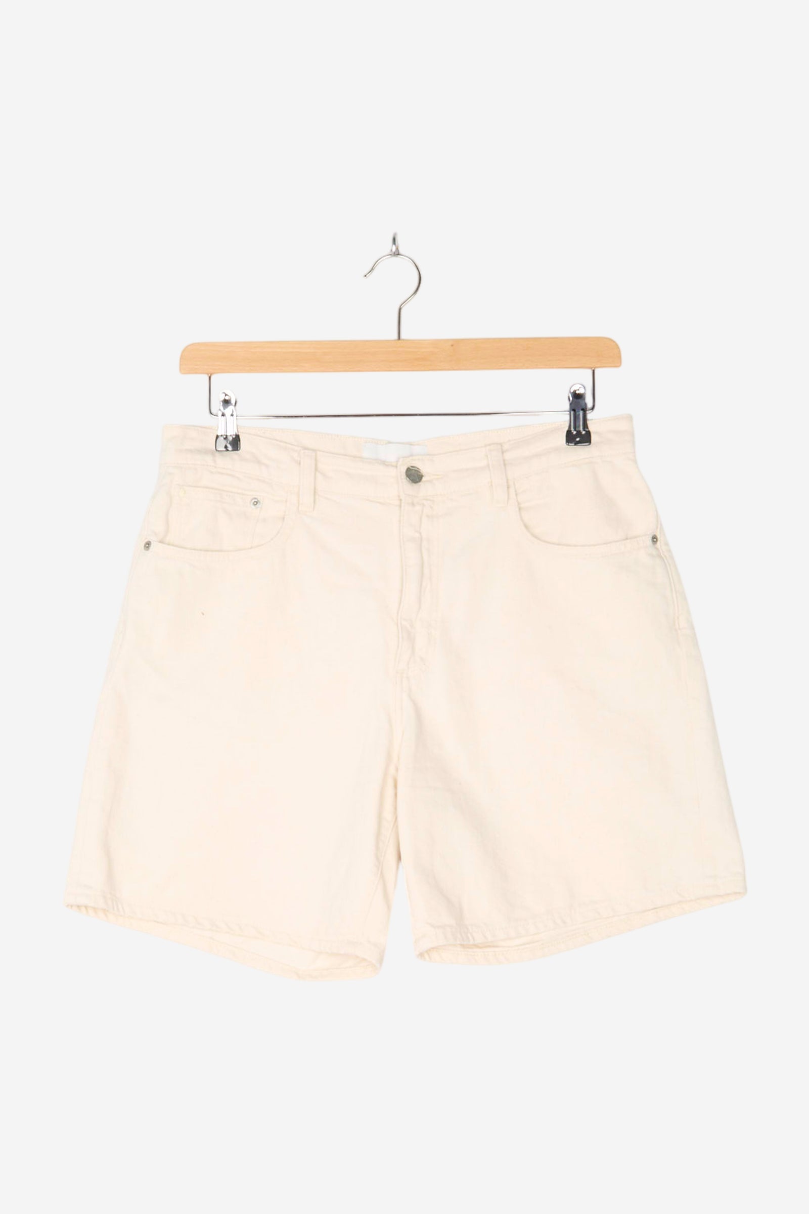 Jeans Shorts