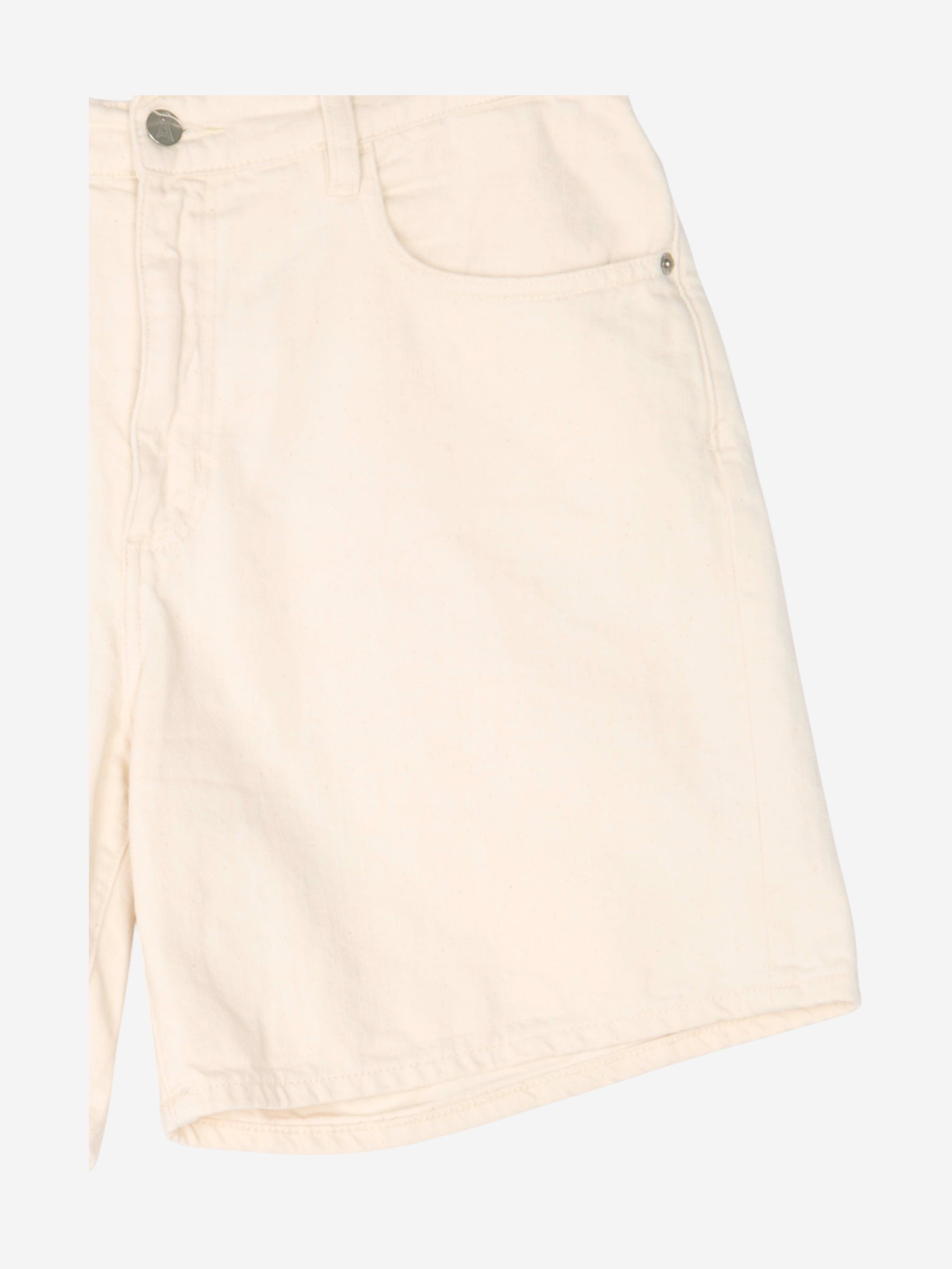 Jeans Shorts
