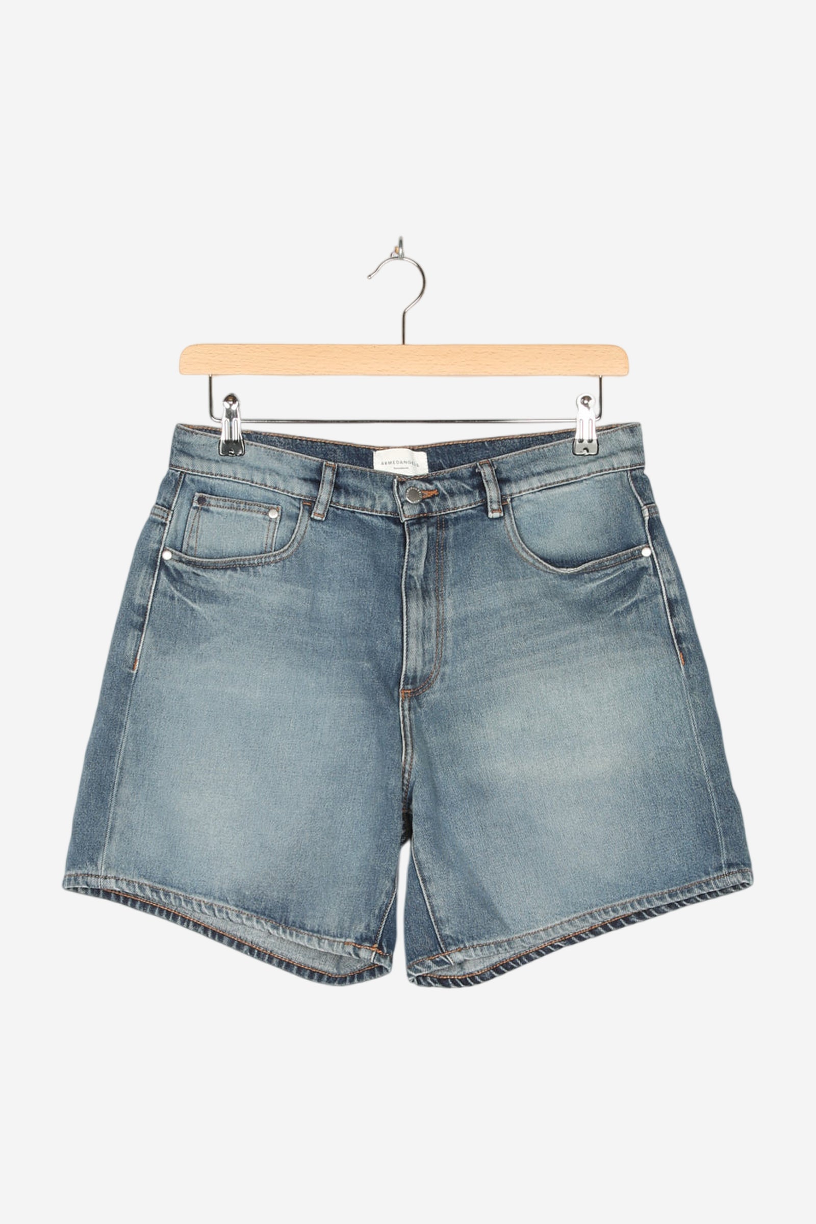 Jeans Shorts