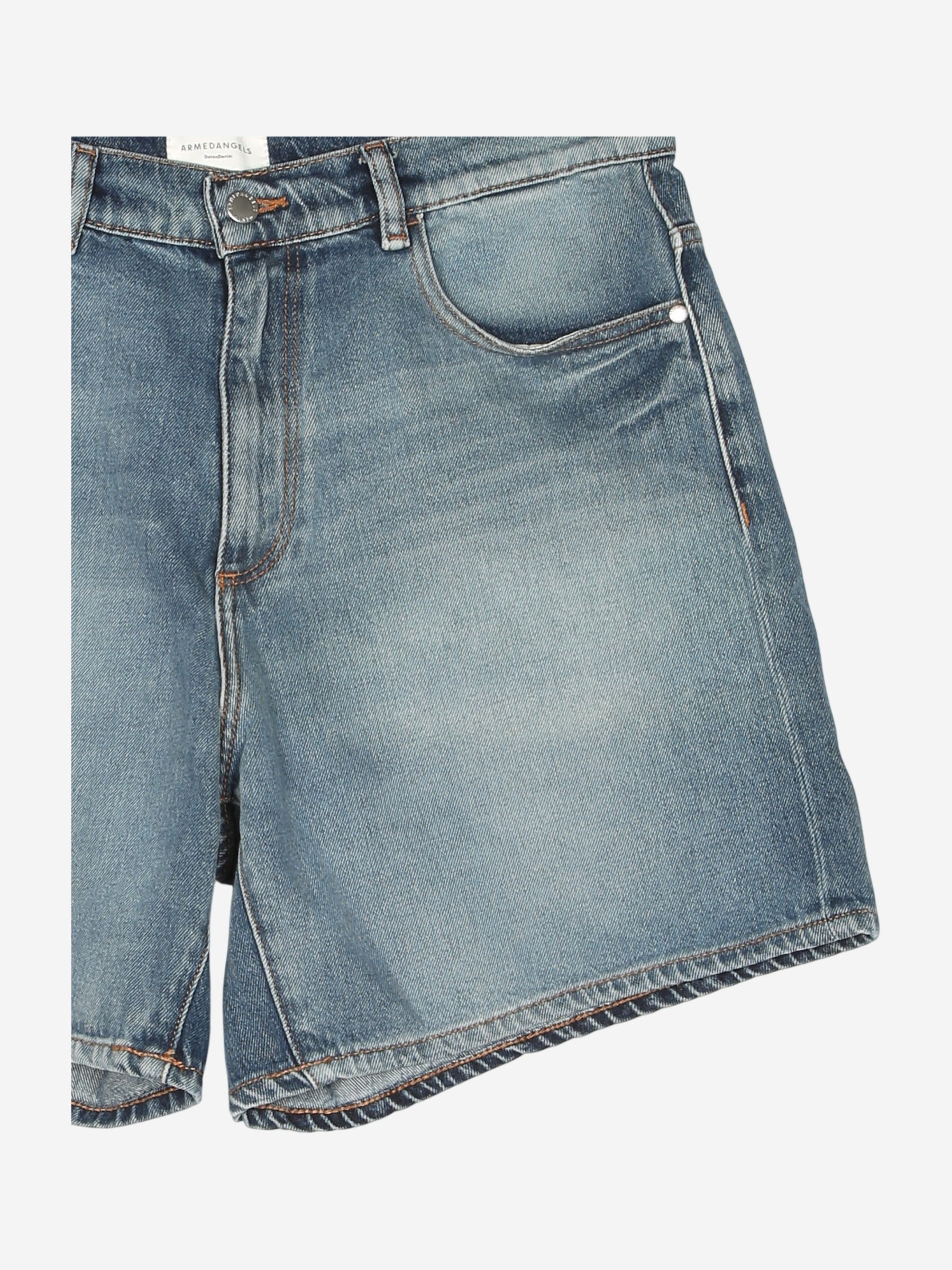 Jeans Shorts