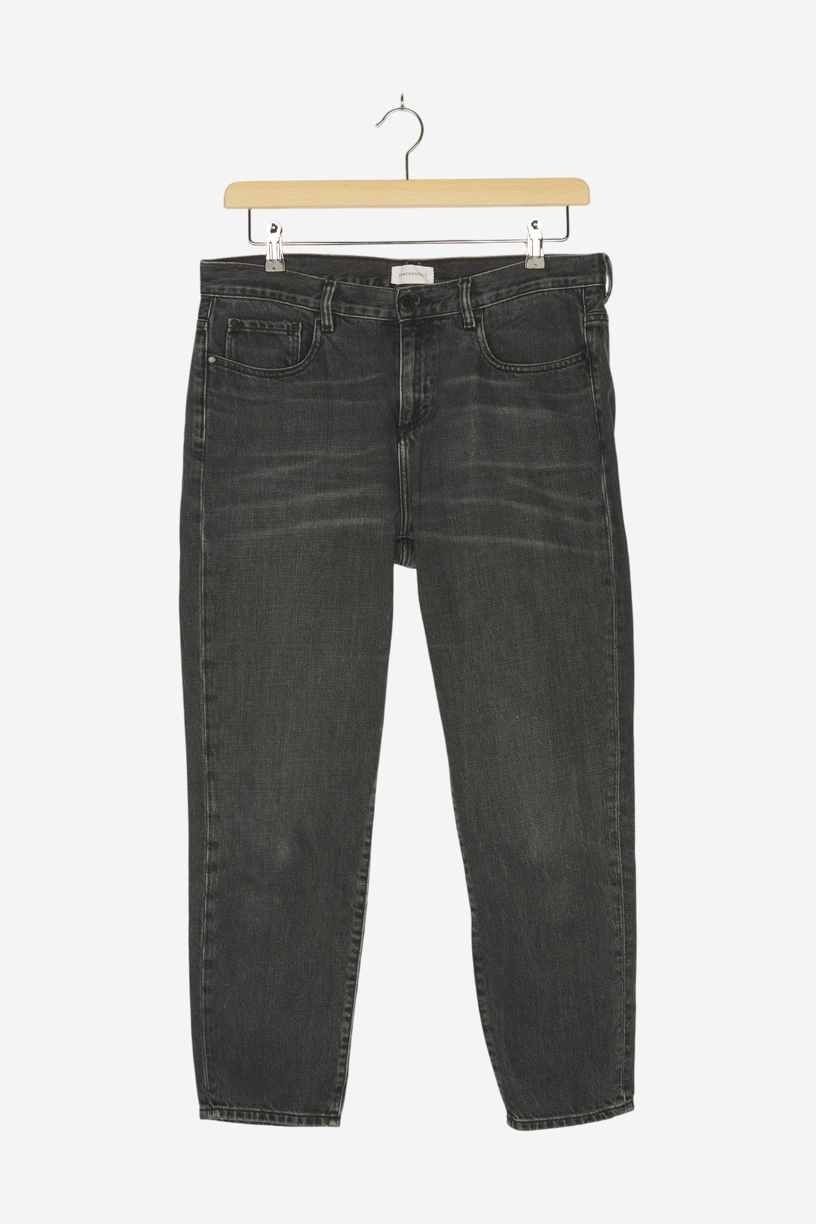 Jeans Mom