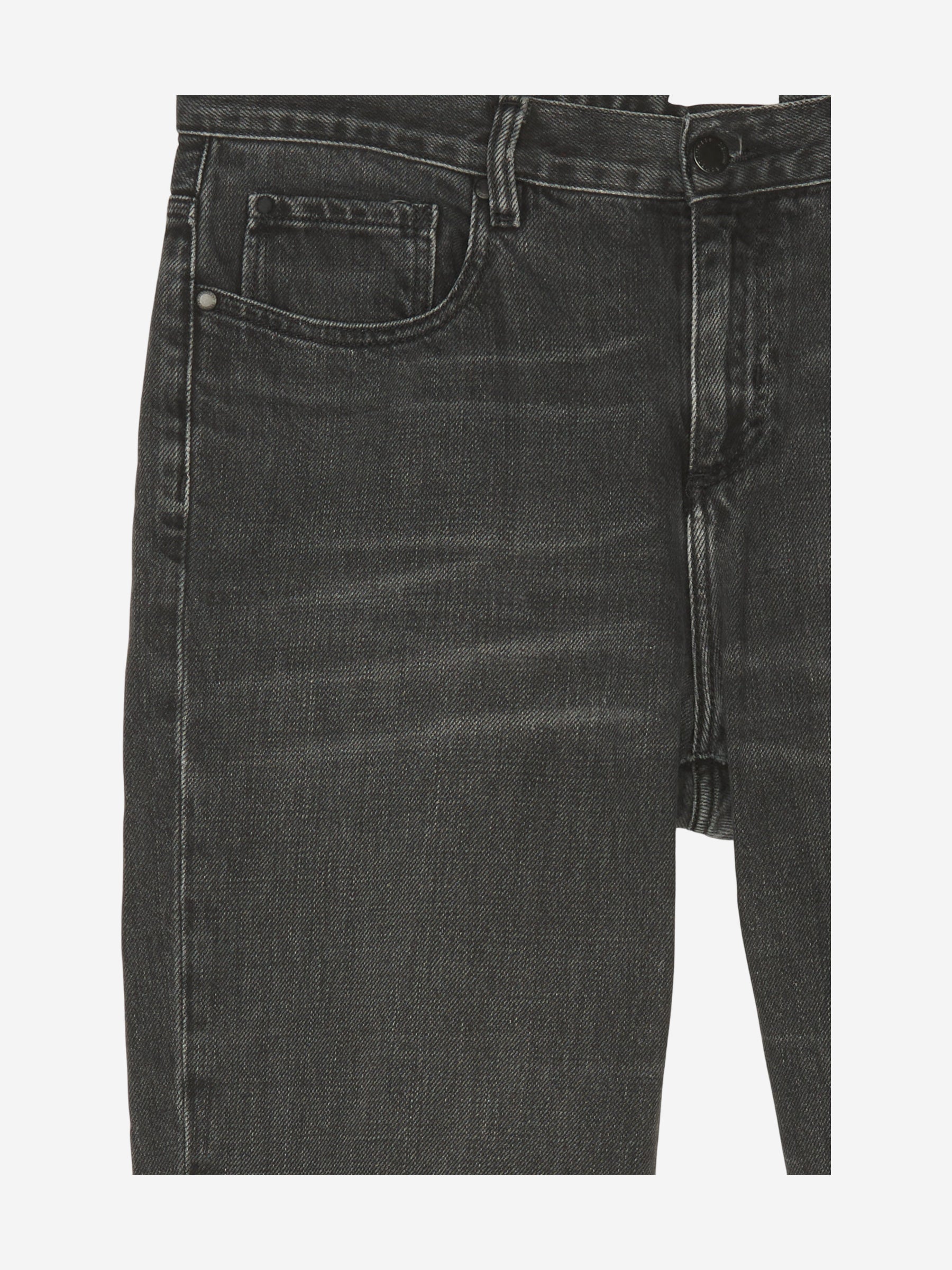 Jeans Mom