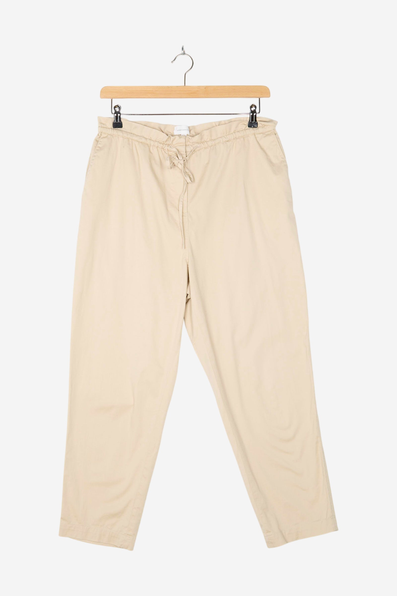 Stoffhose