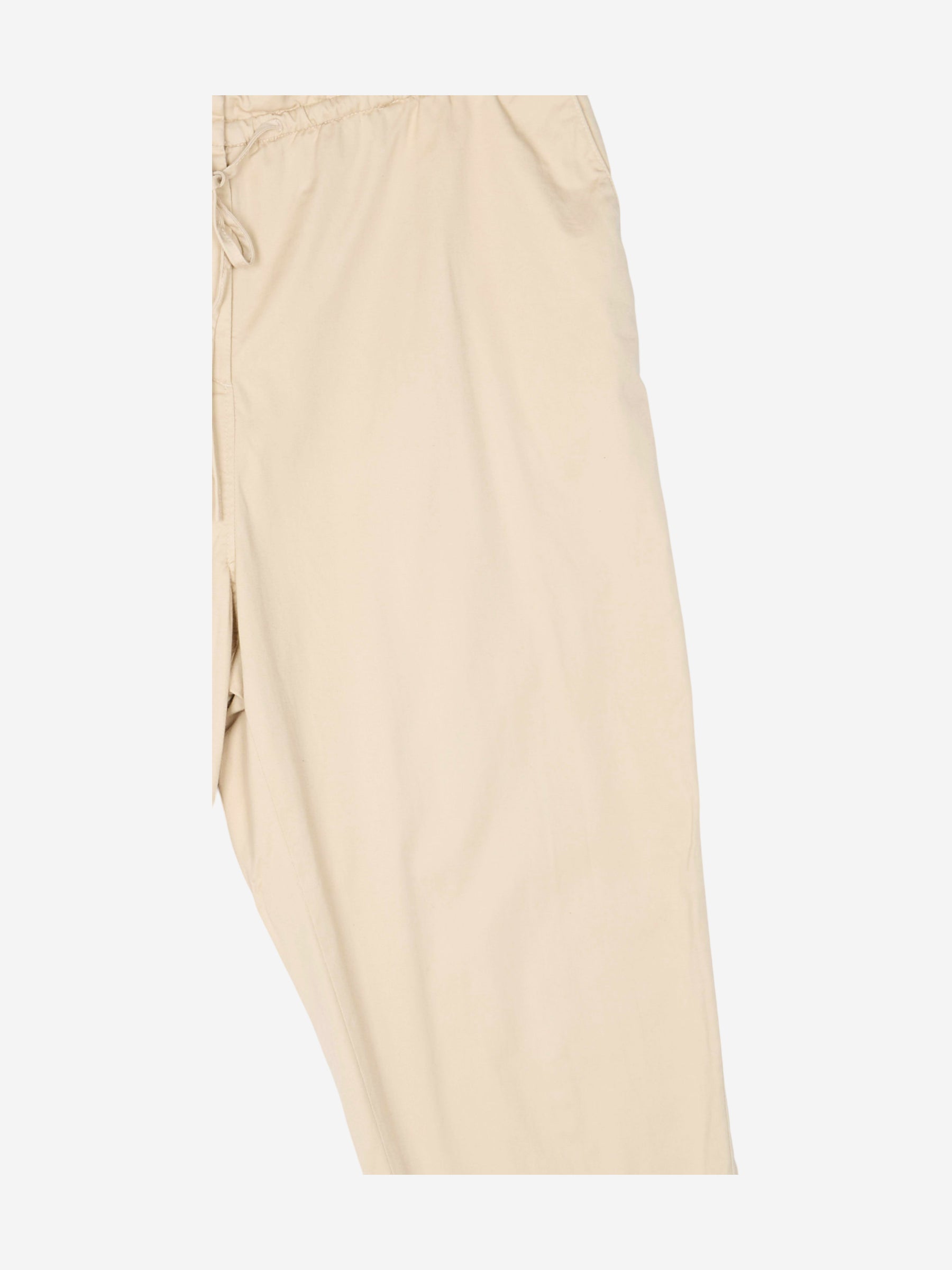 Stoffhose
