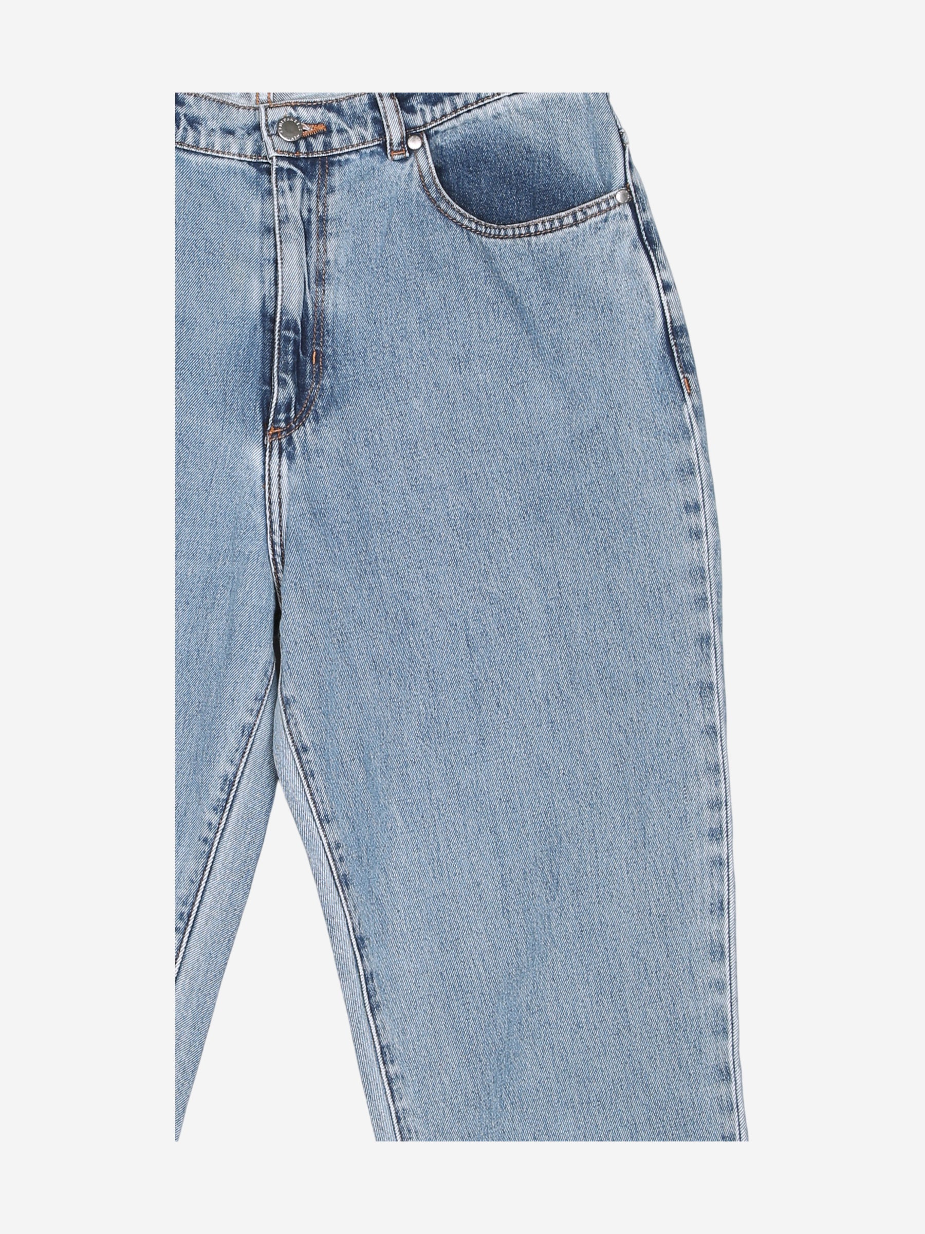 Jeans Mom