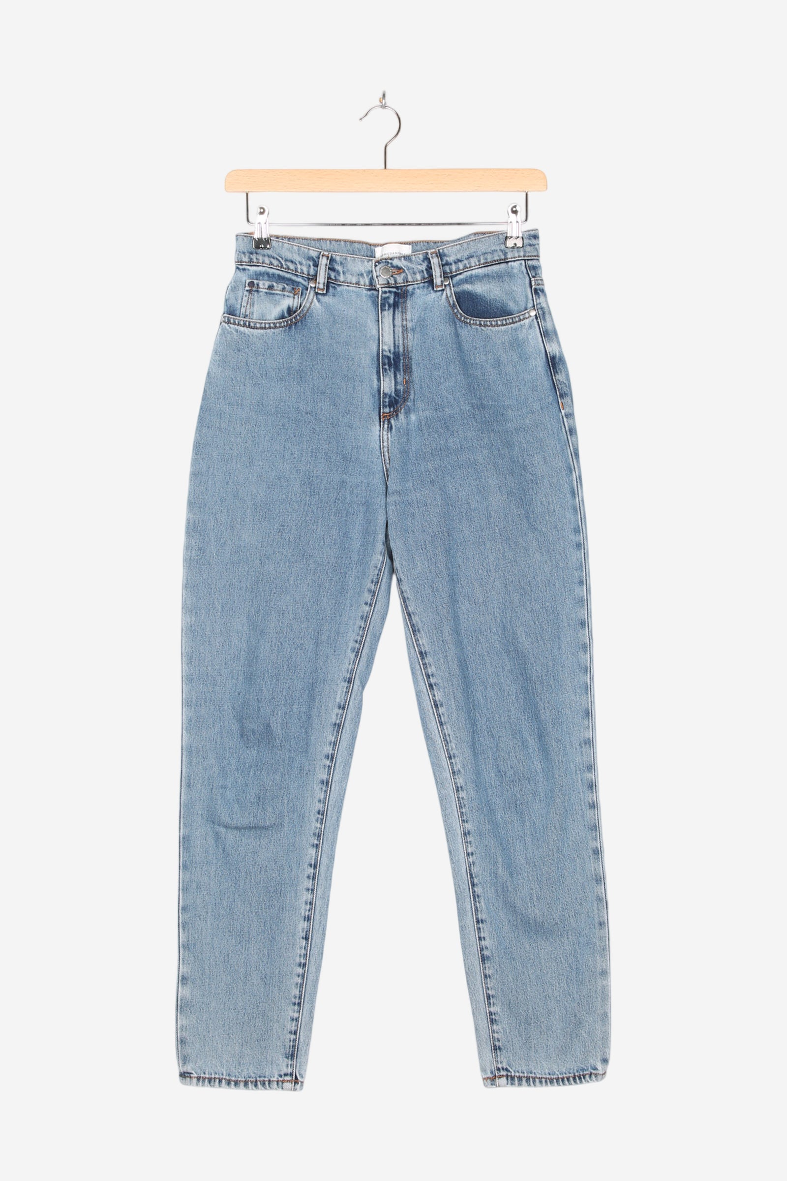 Jeans Mom