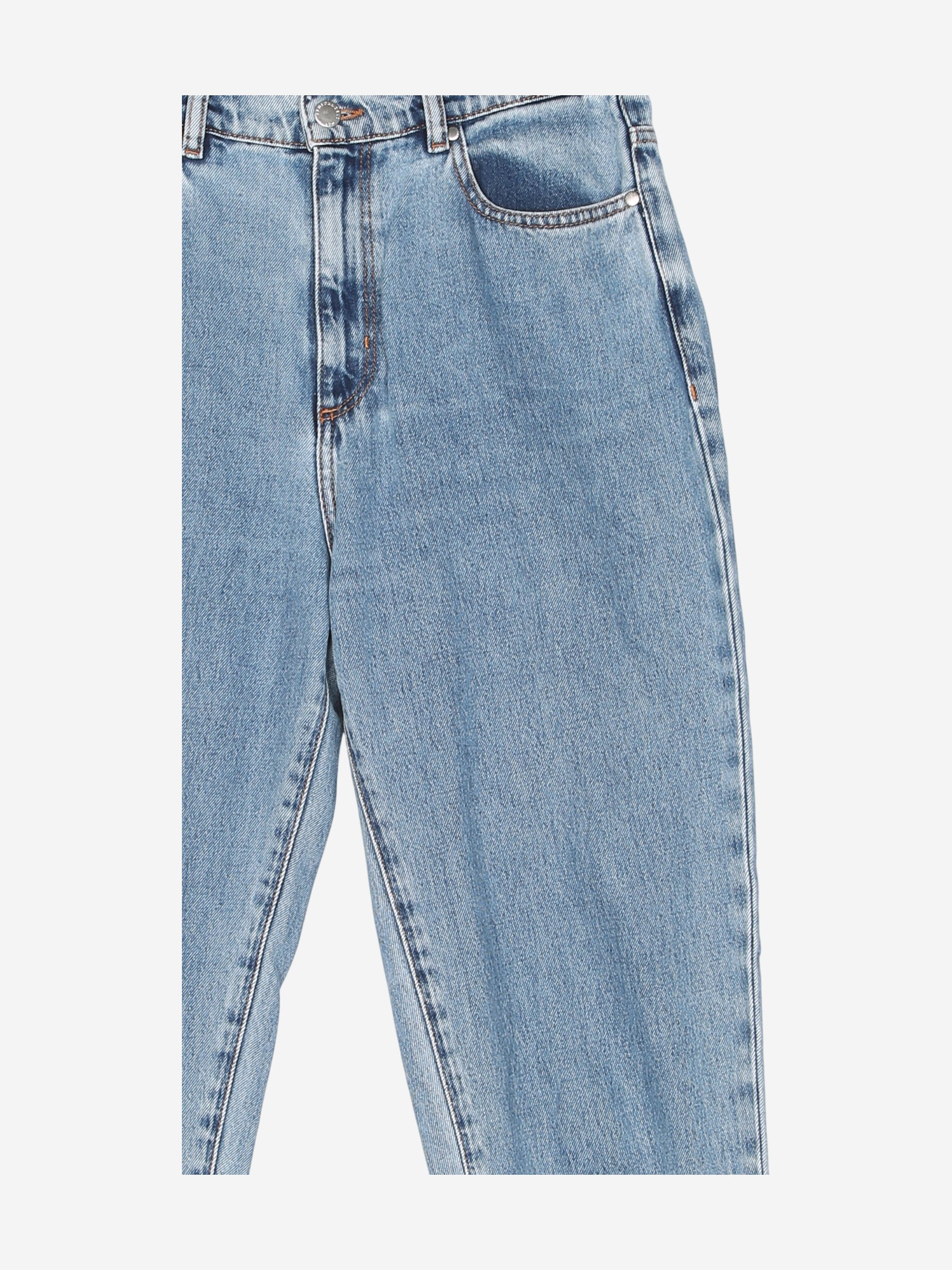 Jeans Mom