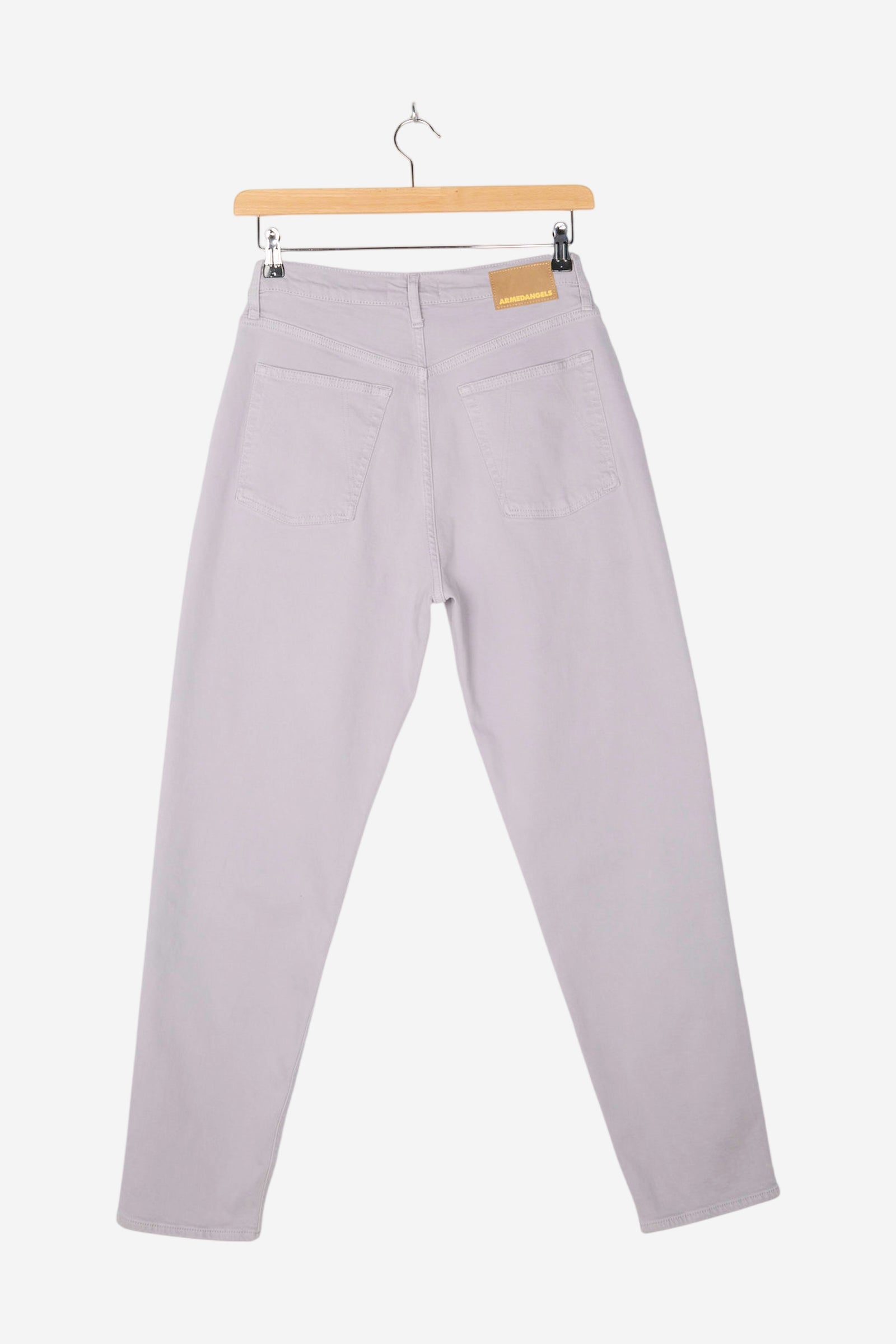 Jeans Mom