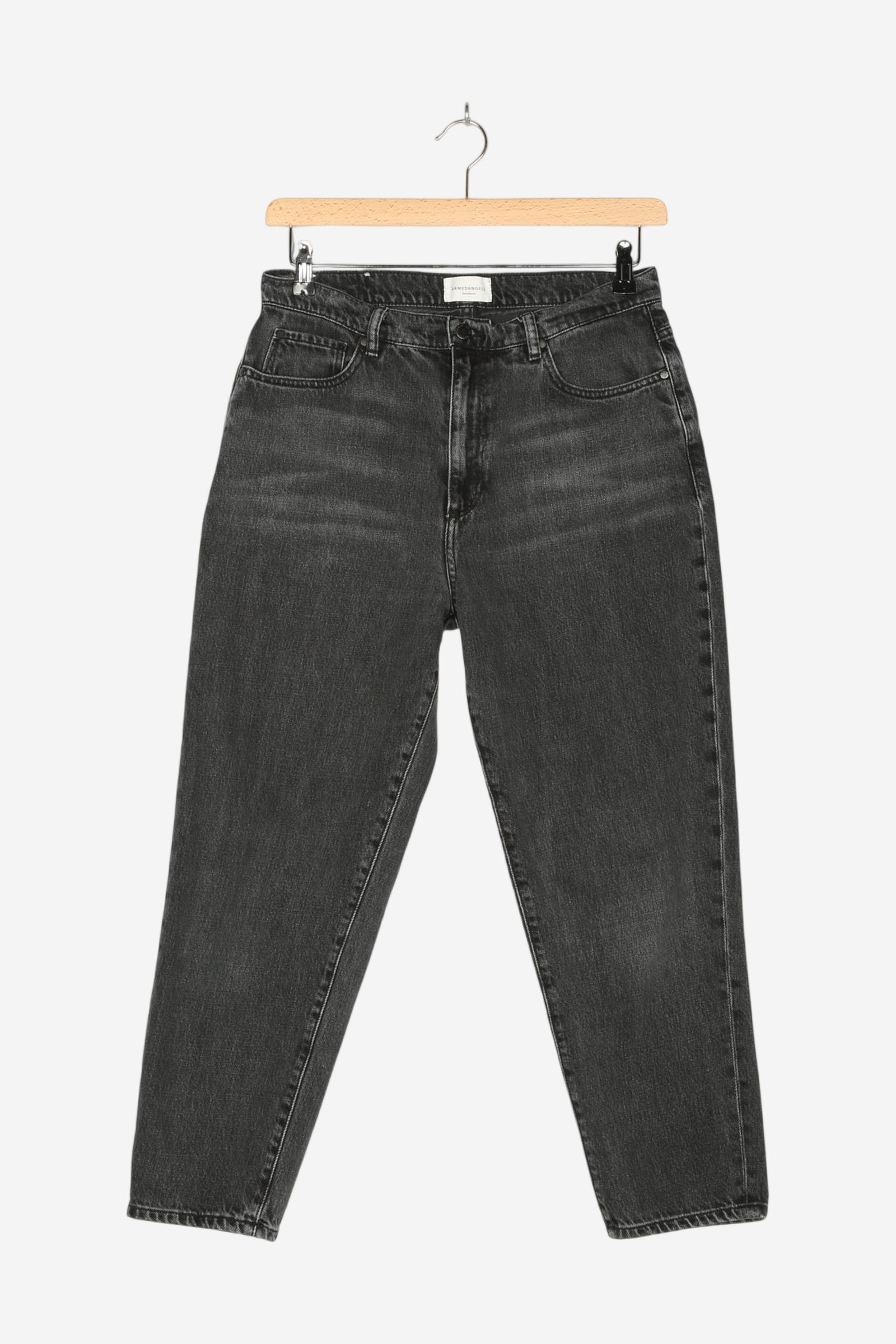 Jeans Mom
