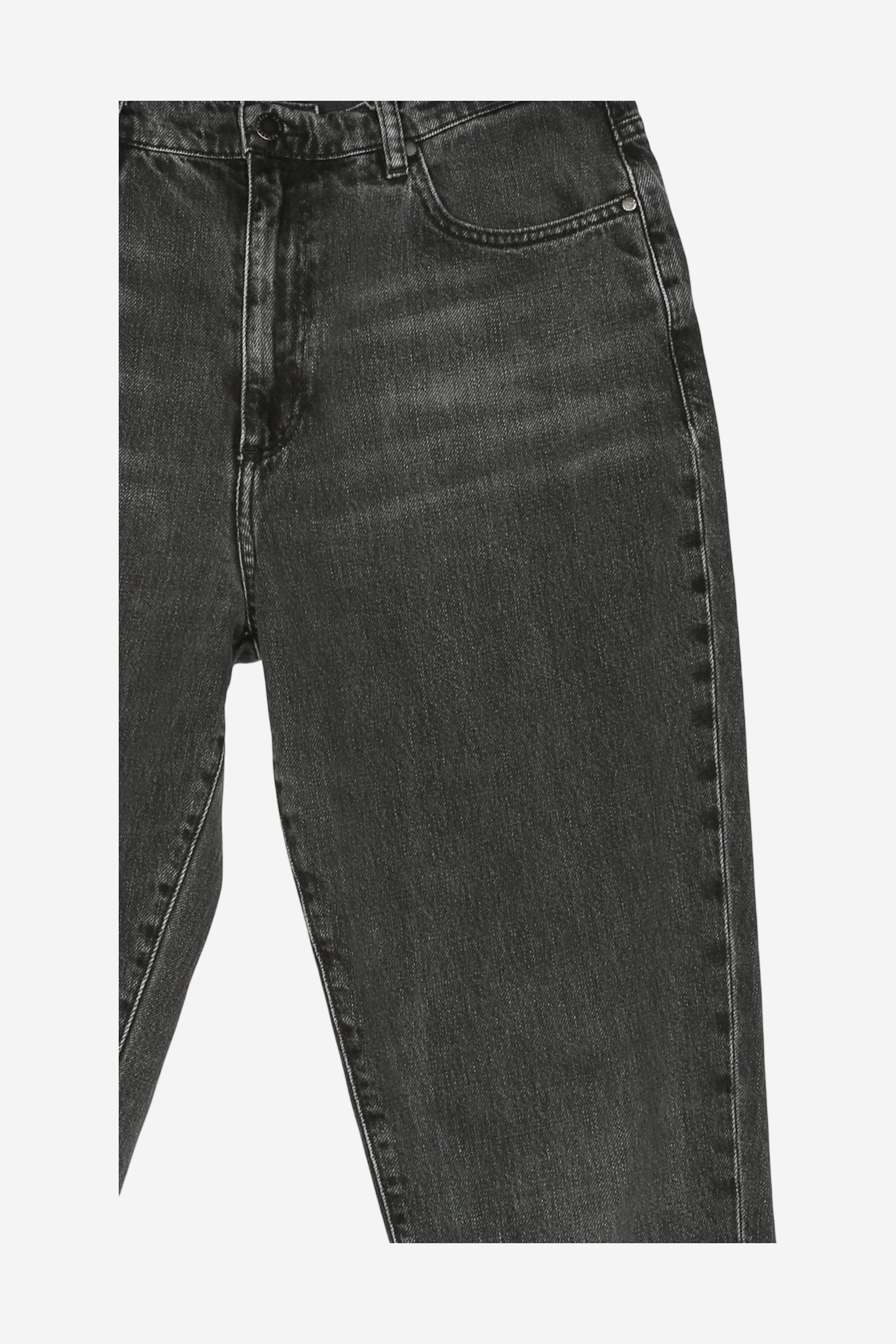 Jeans Mom