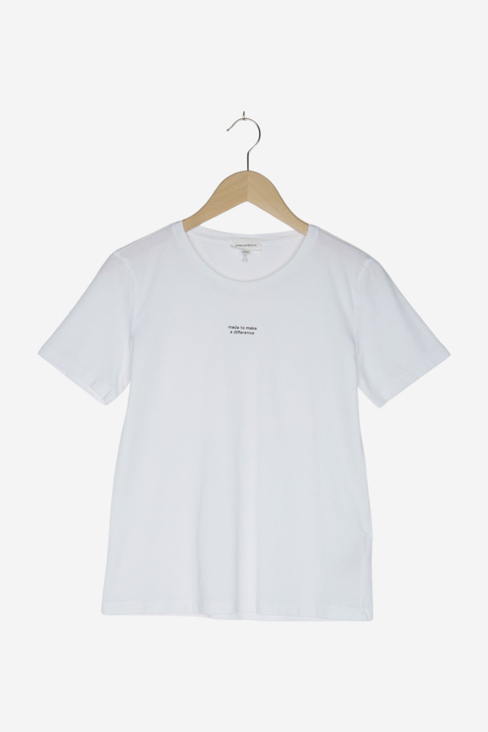 JAARIN KNITTED STRIPE