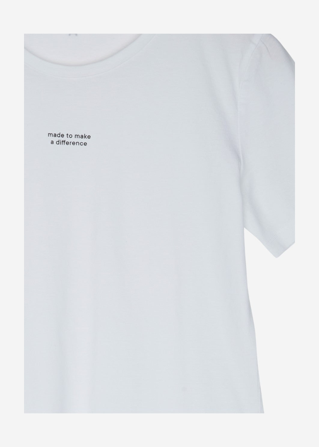 JAARIN KNITTED STRIPE