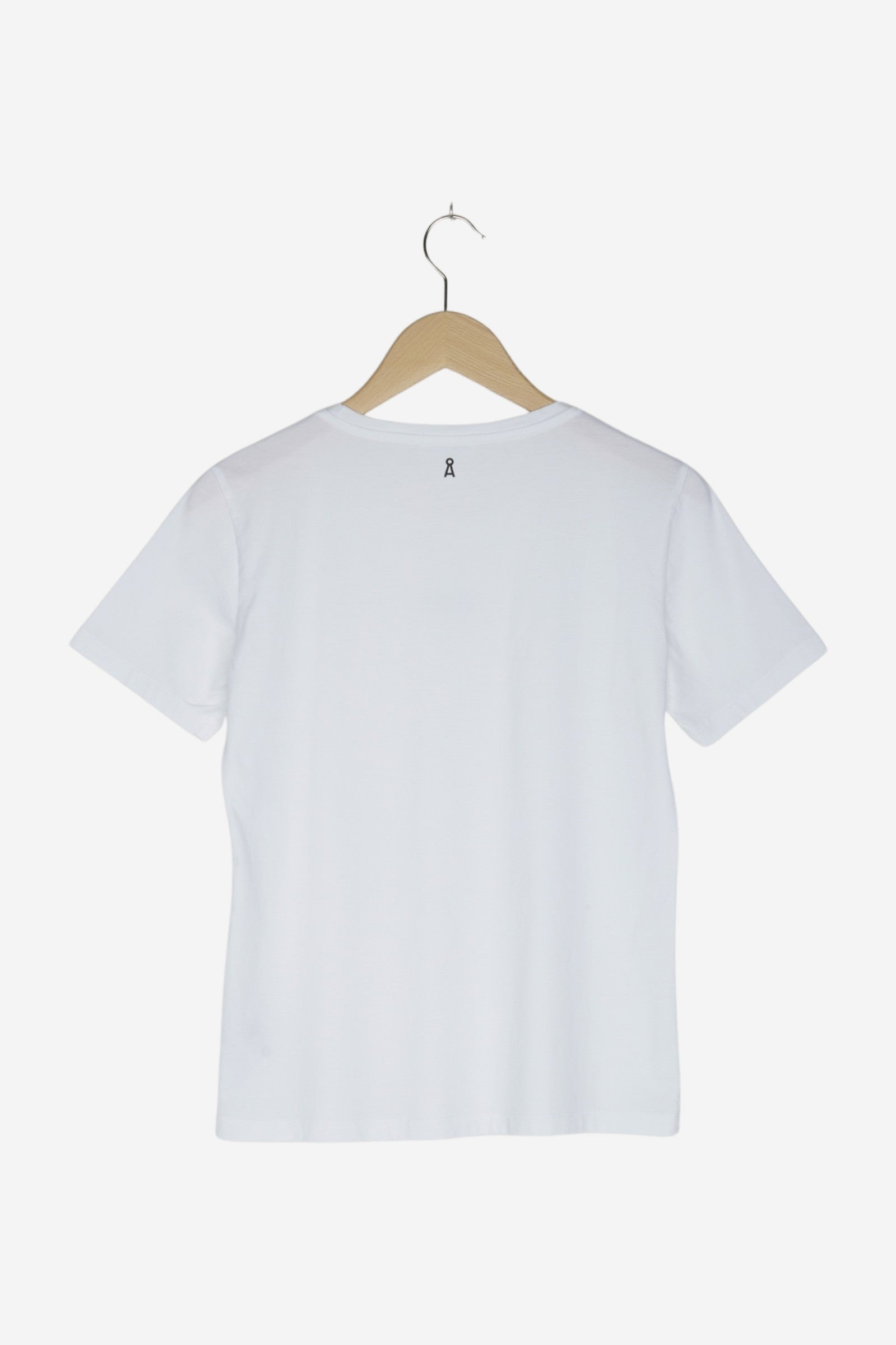 JAARIN KNITTED STRIPE