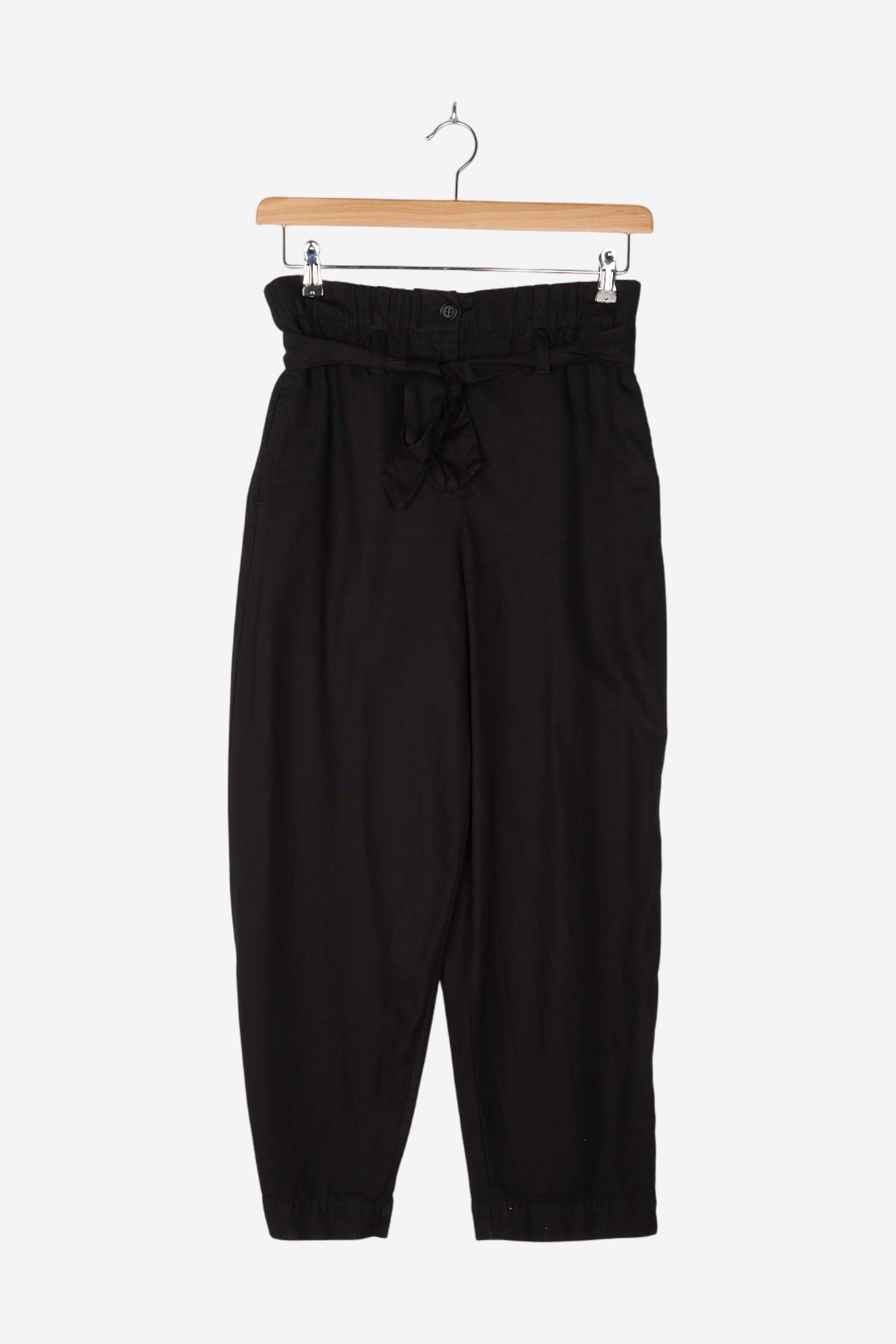 Stoffhose