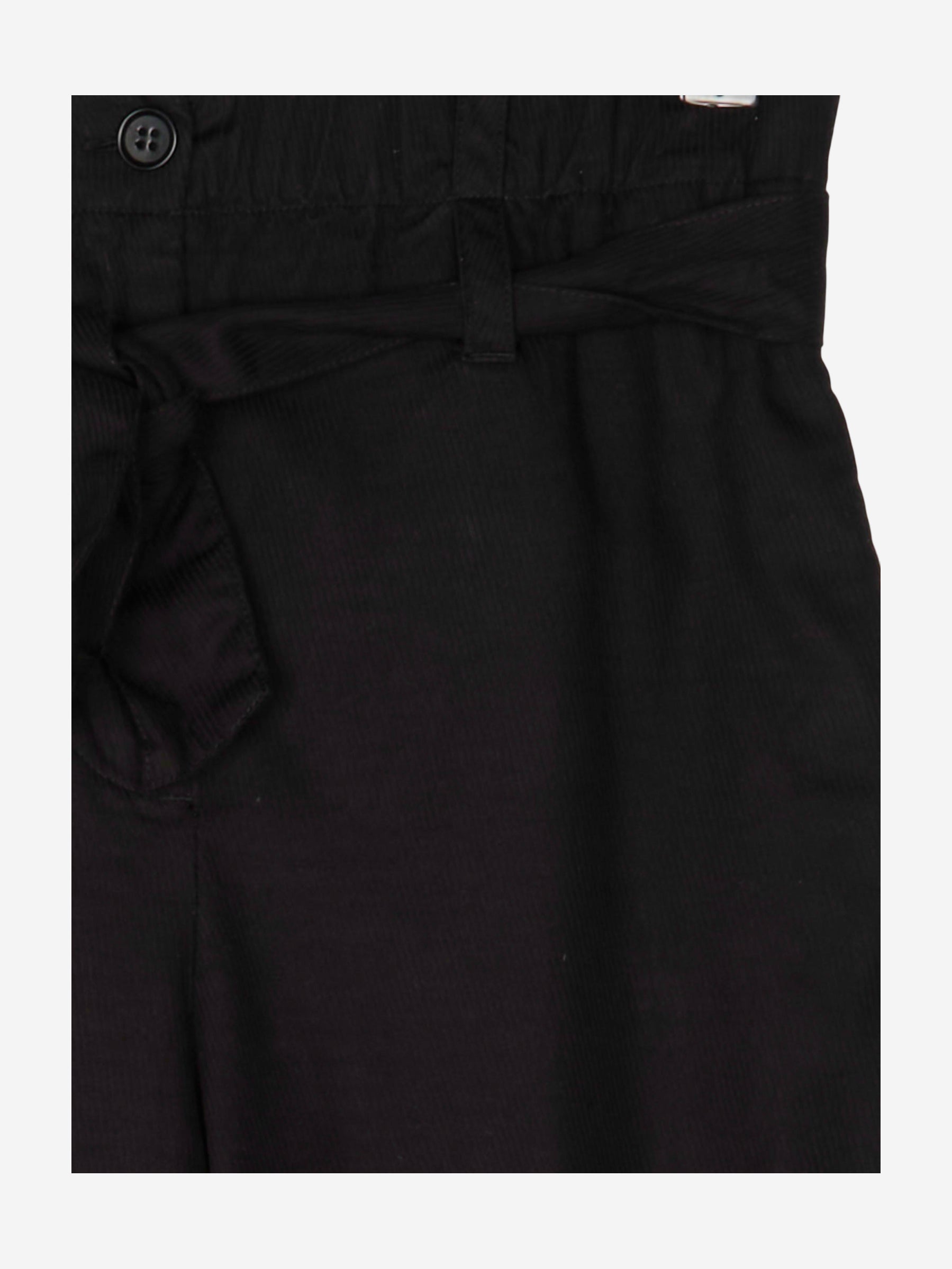 Stoffhose