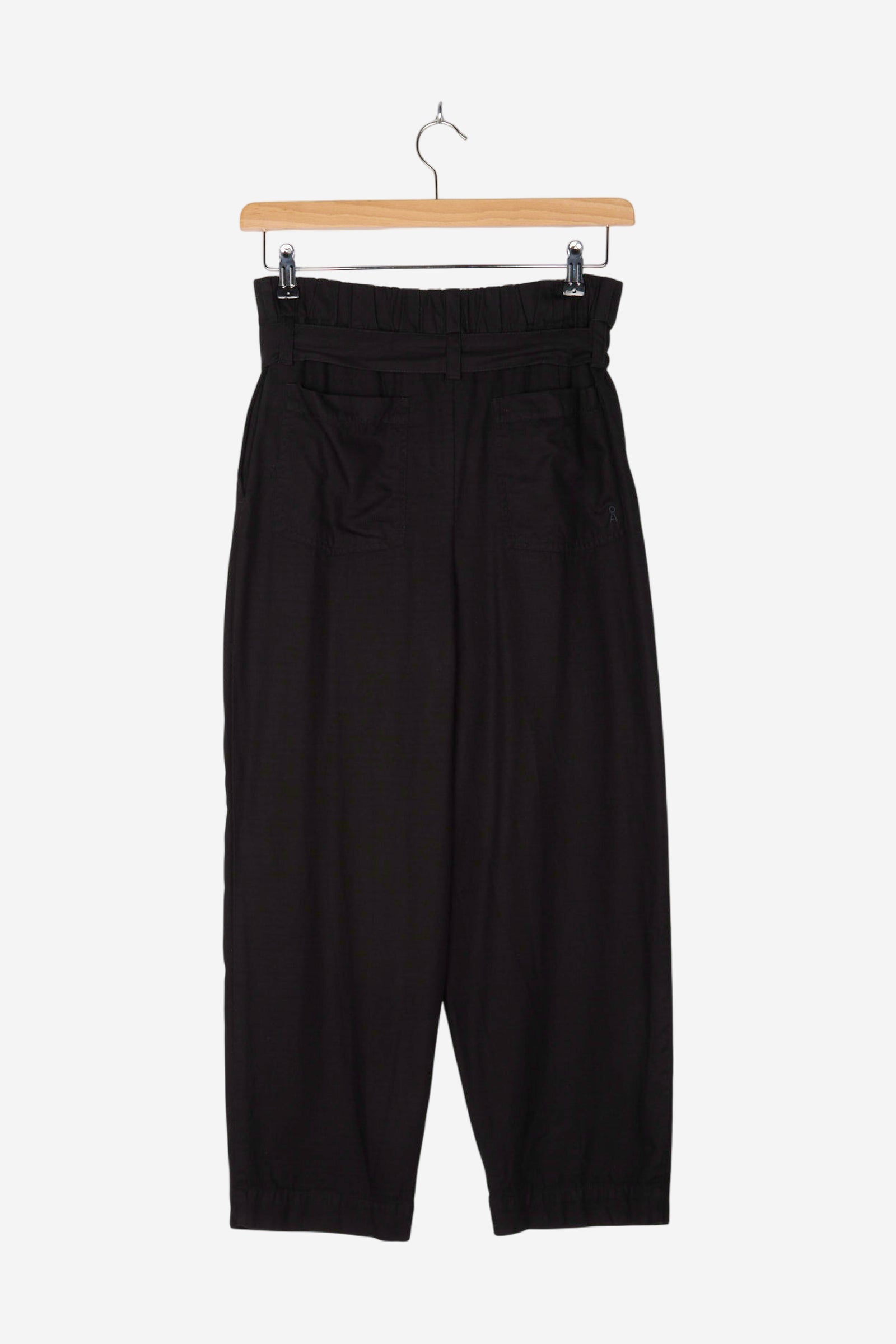Stoffhose