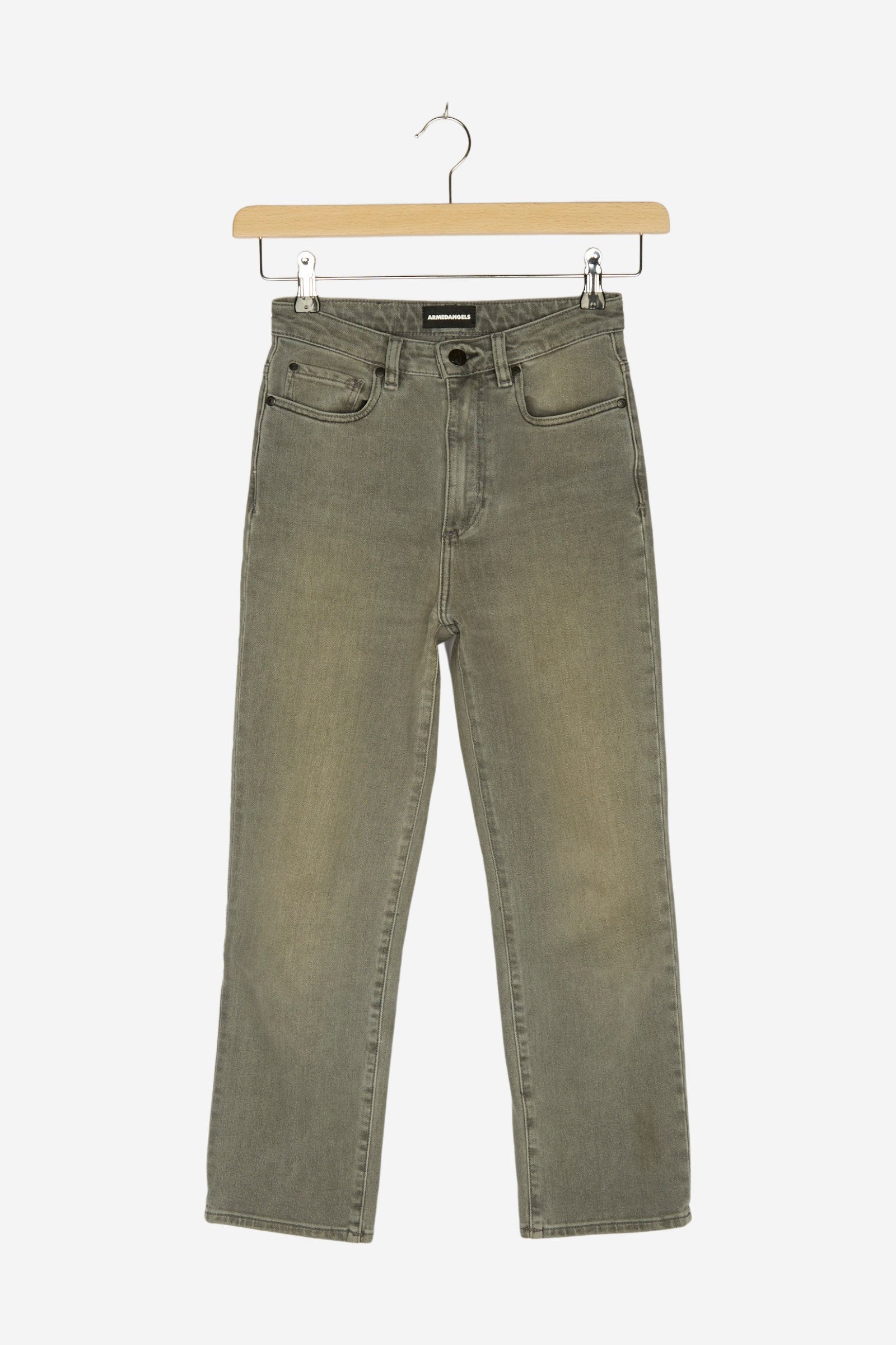 Jeans Mom