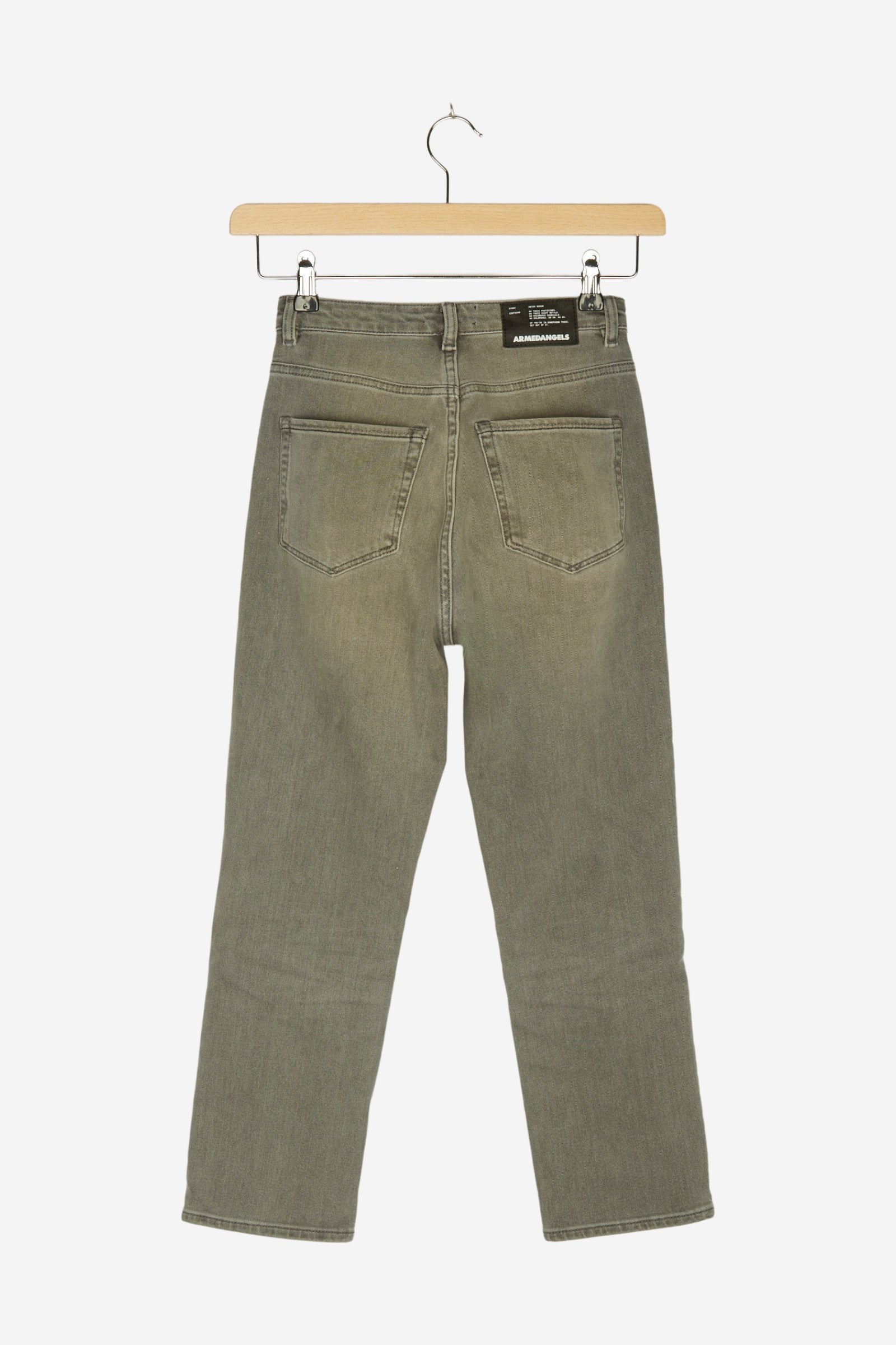 Jeans Mom
