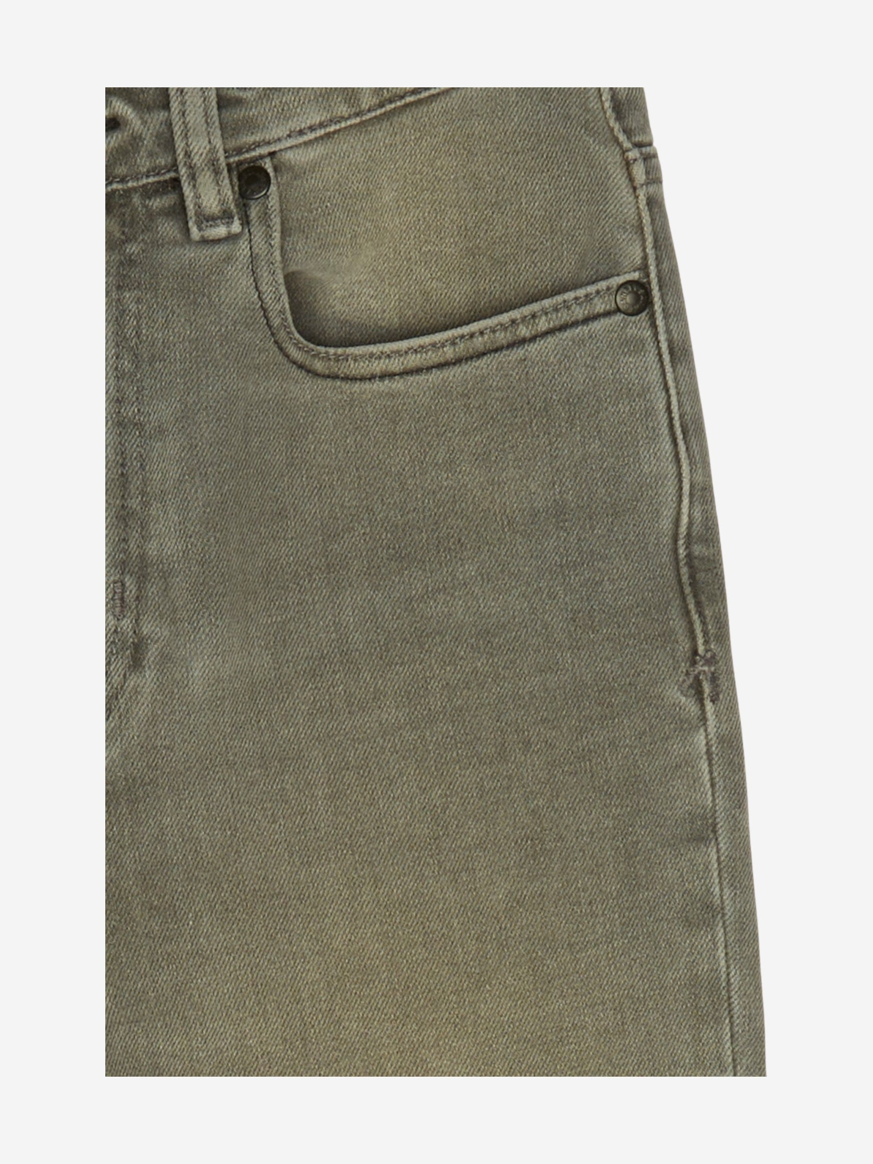 Jeans Mom
