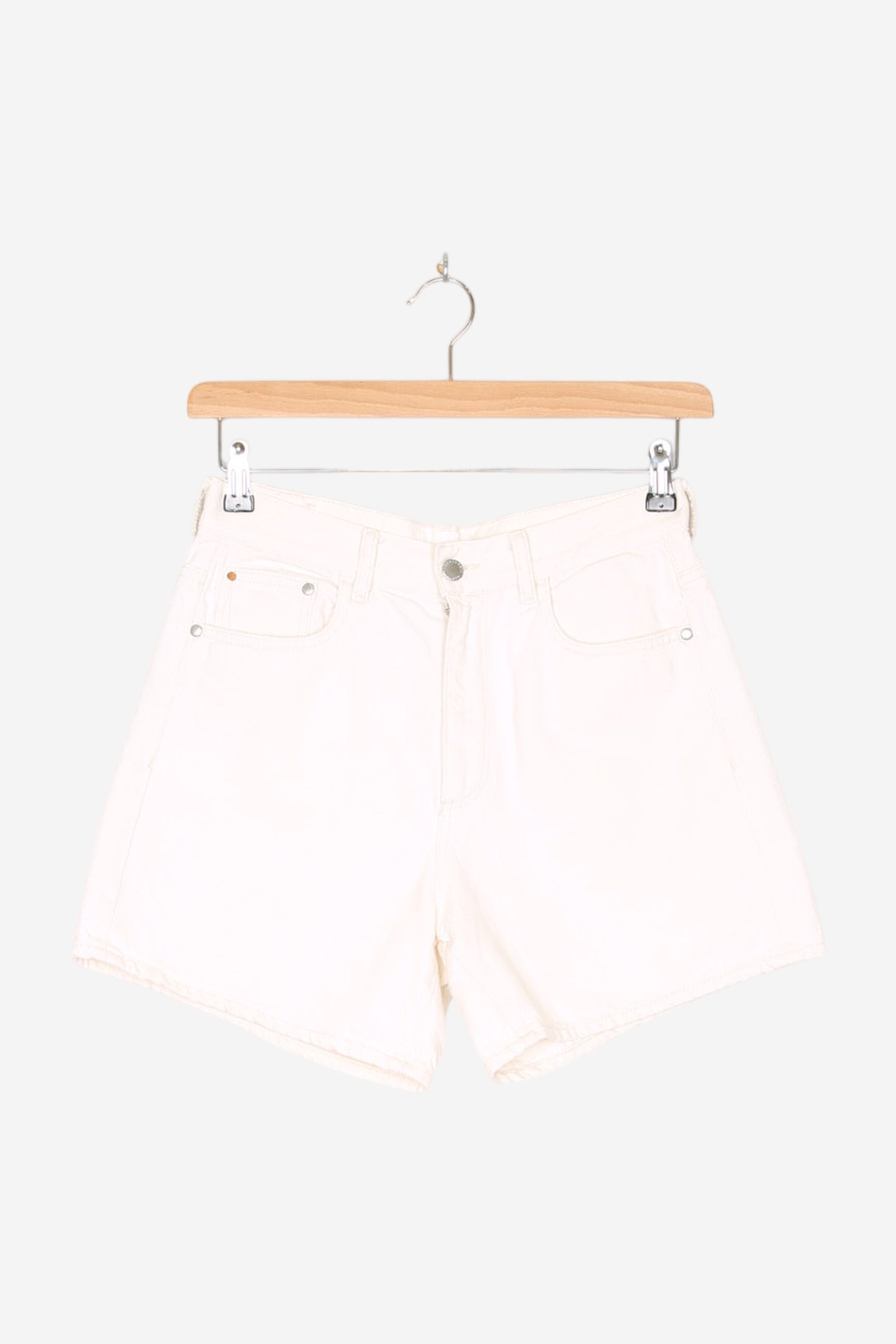 Jeans Shorts