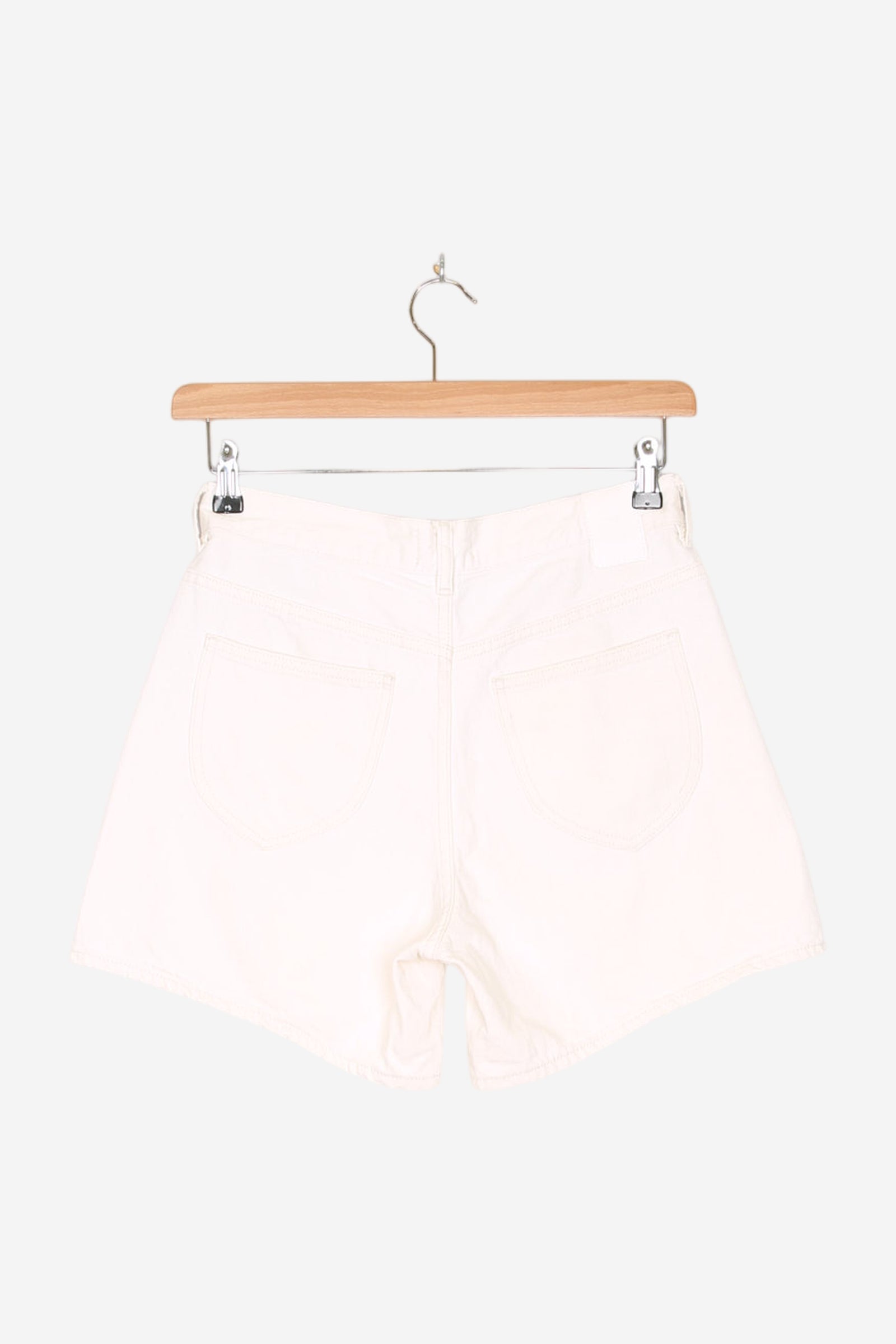Jeans Shorts