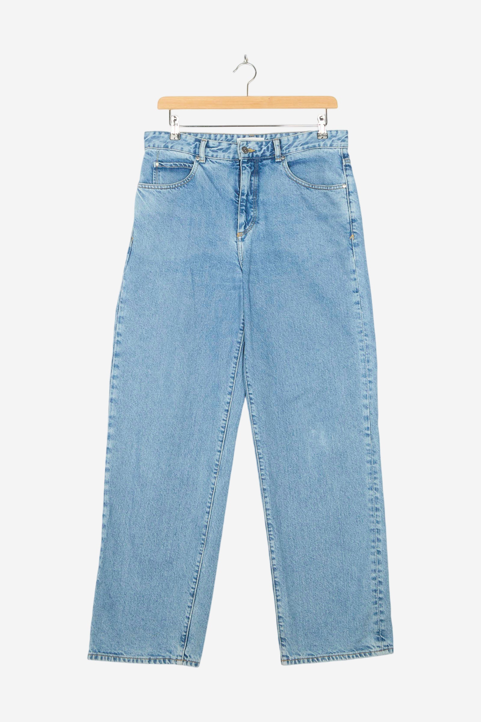 Jeans Loose Fit