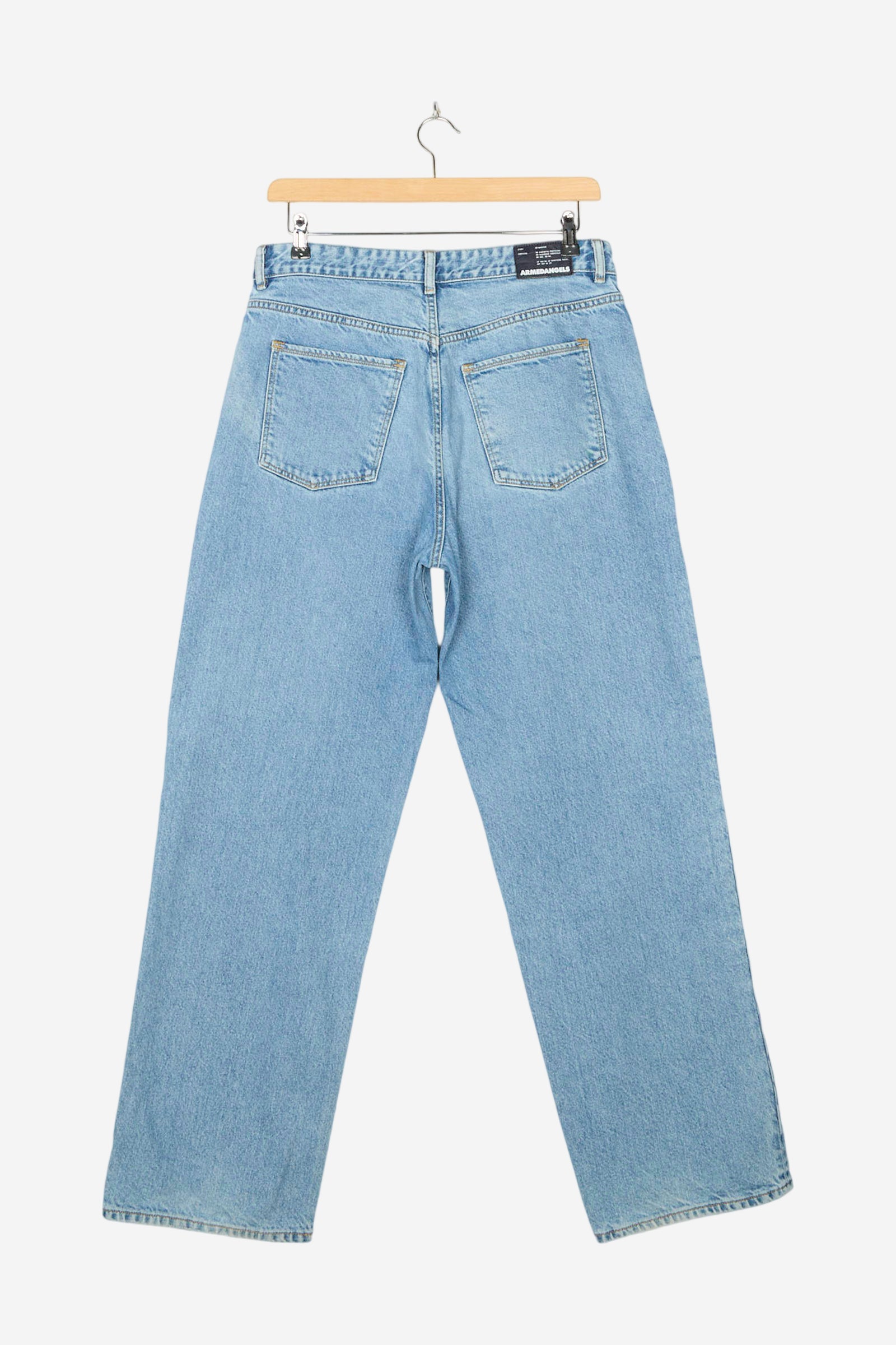 Jeans Loose Fit