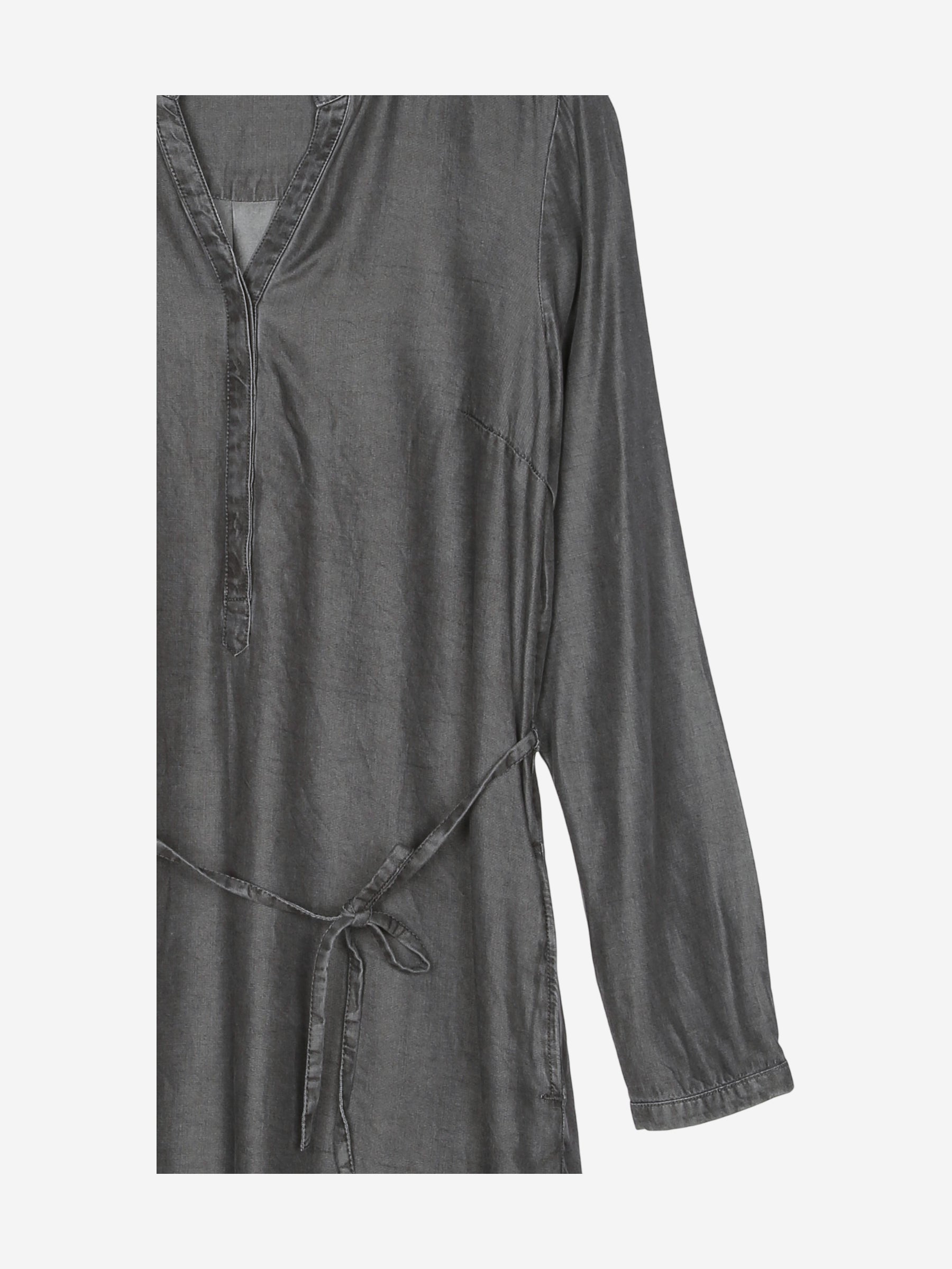 Jeanskleid