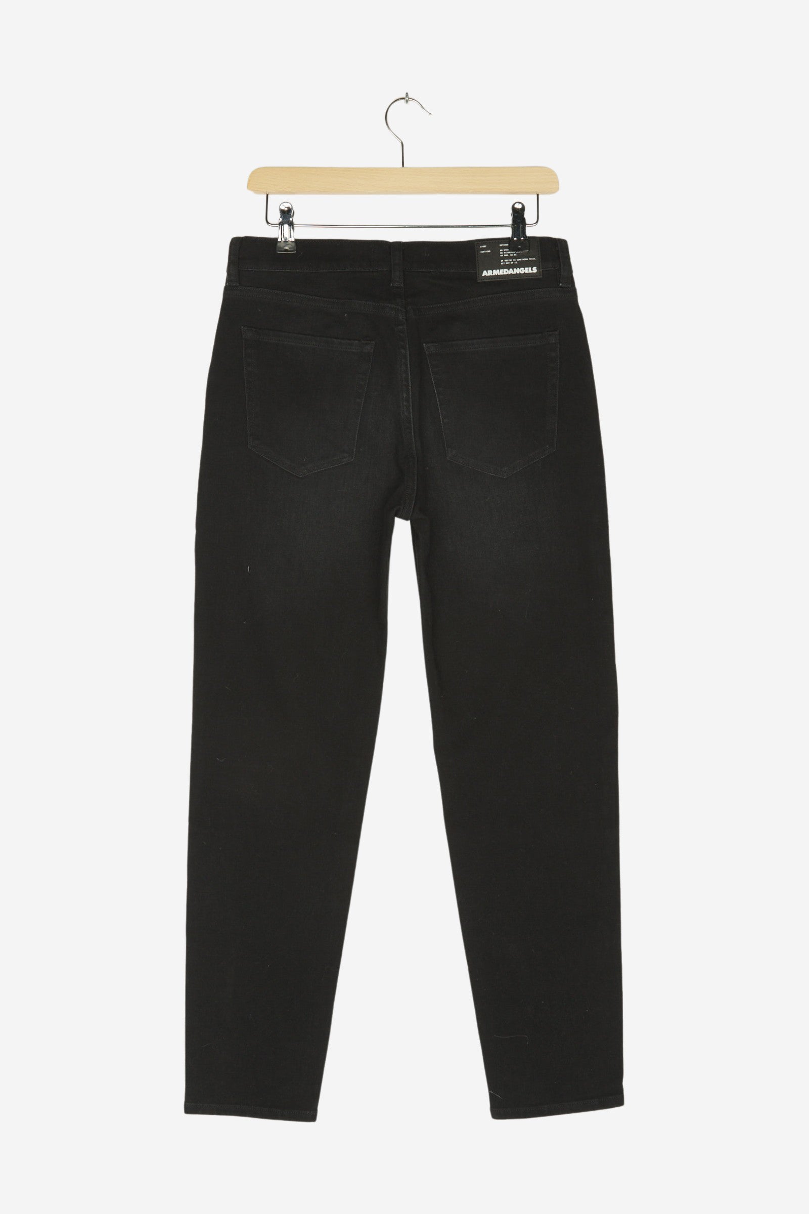 Jeans Mom