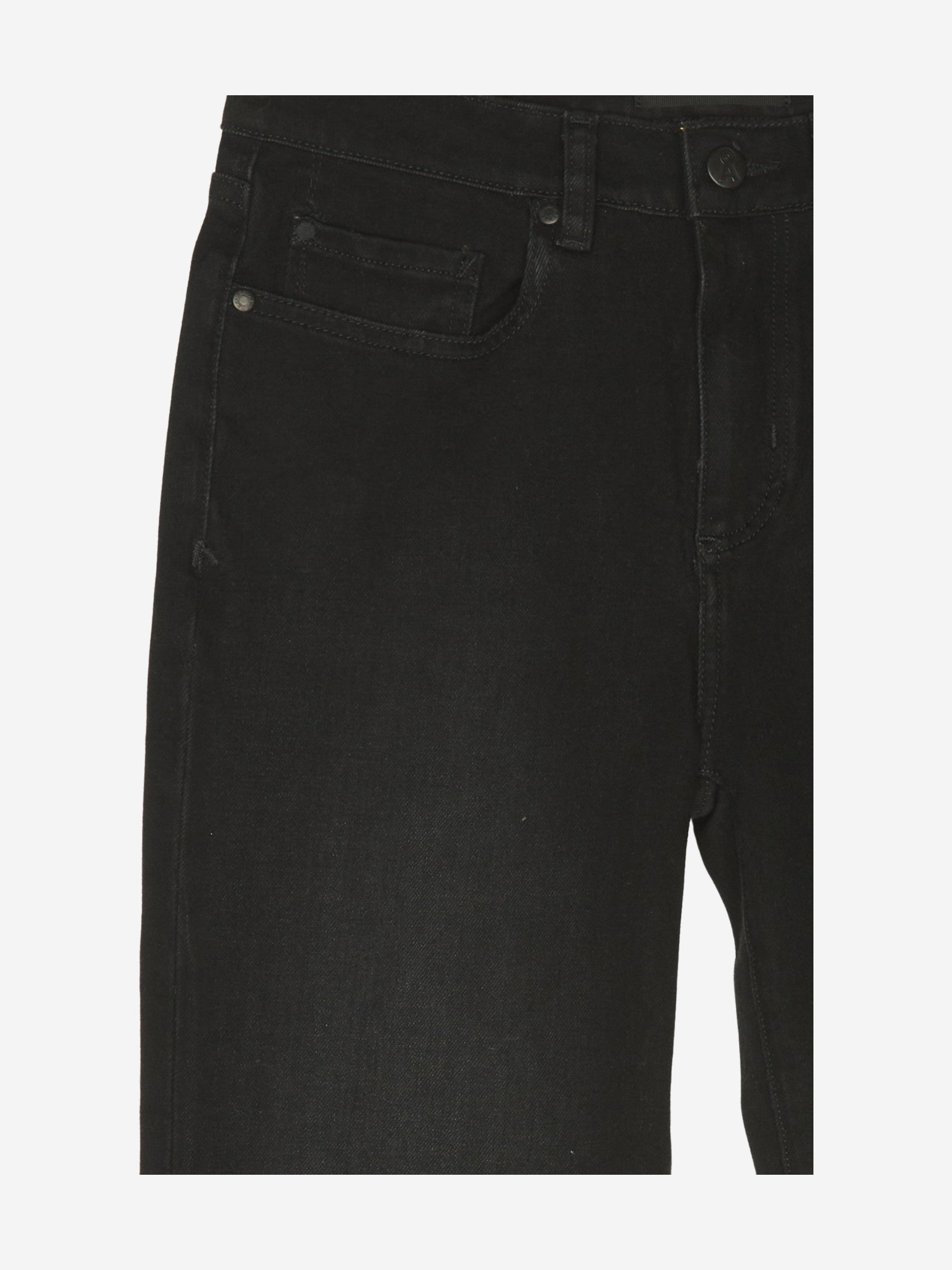 Jeans Mom