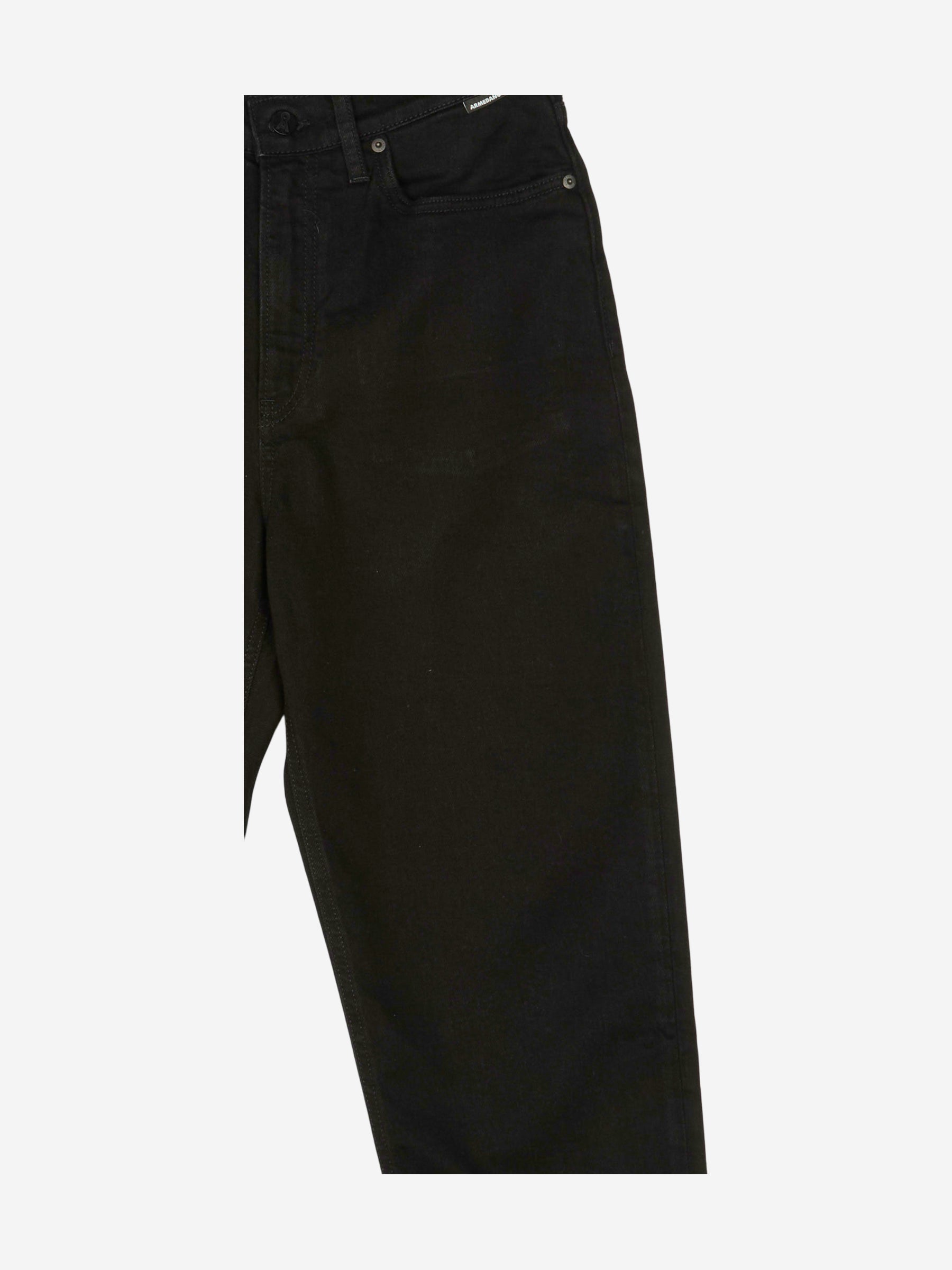 Jeans Mom