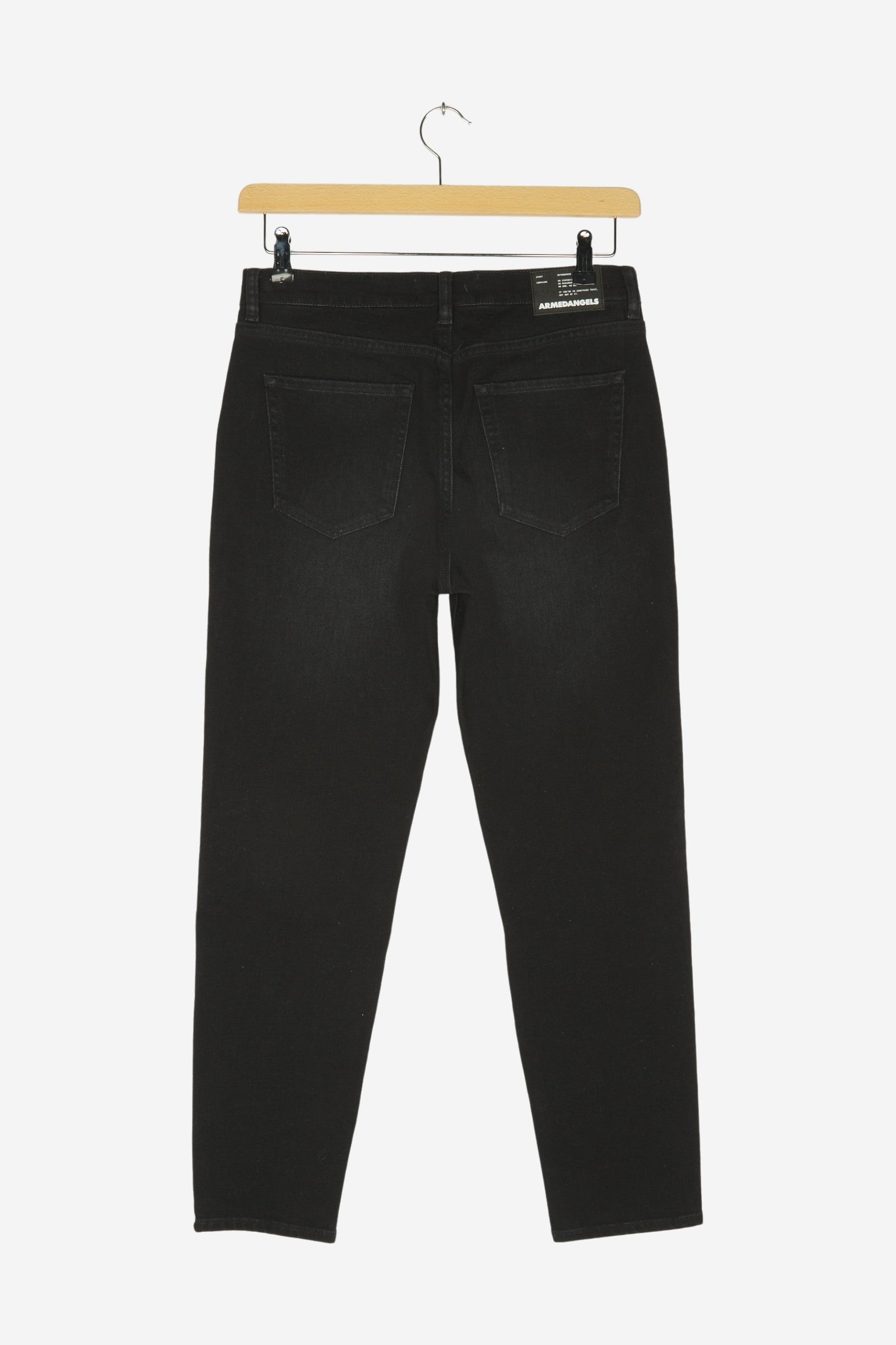Jeans Tapered