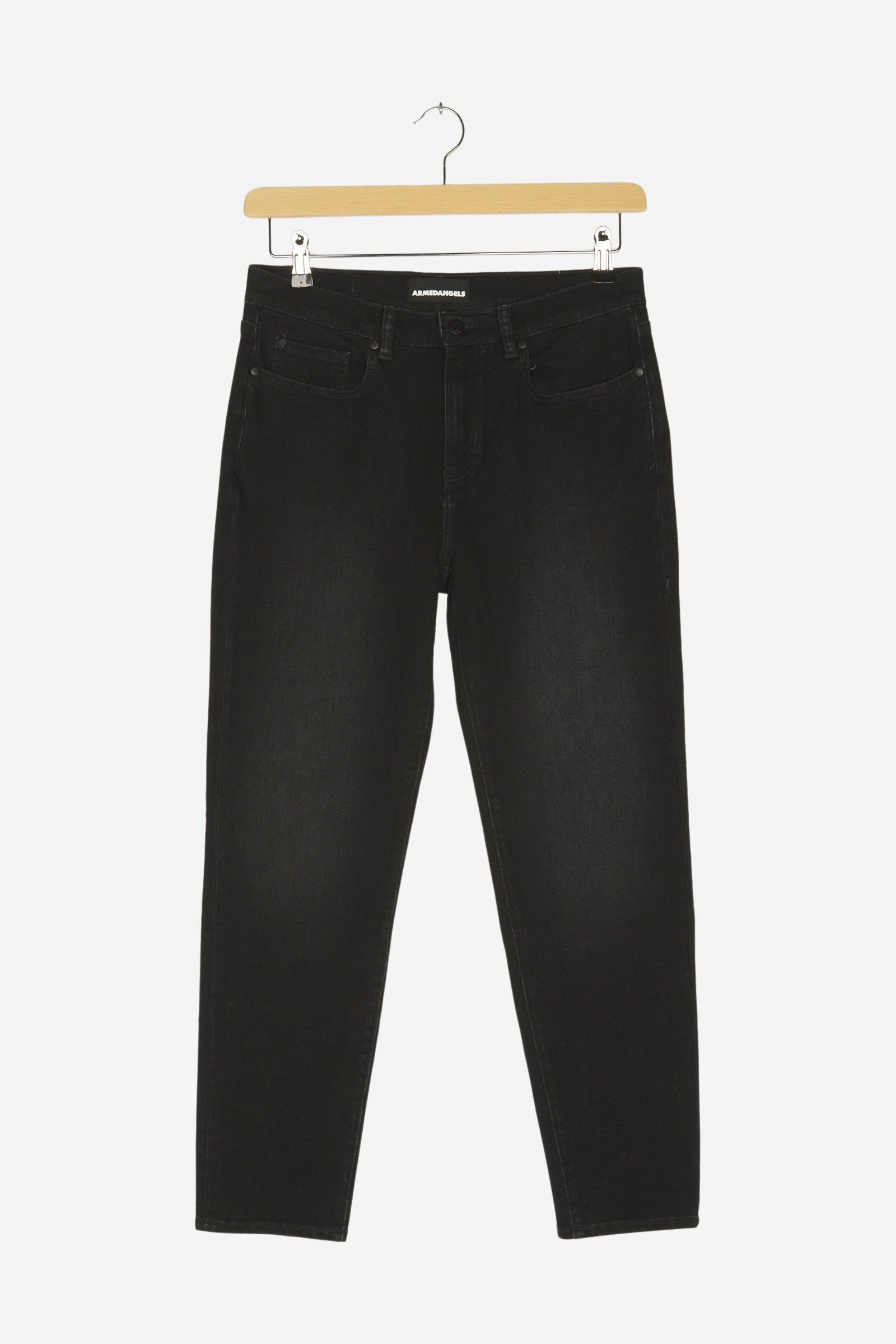 Jeans Tapered