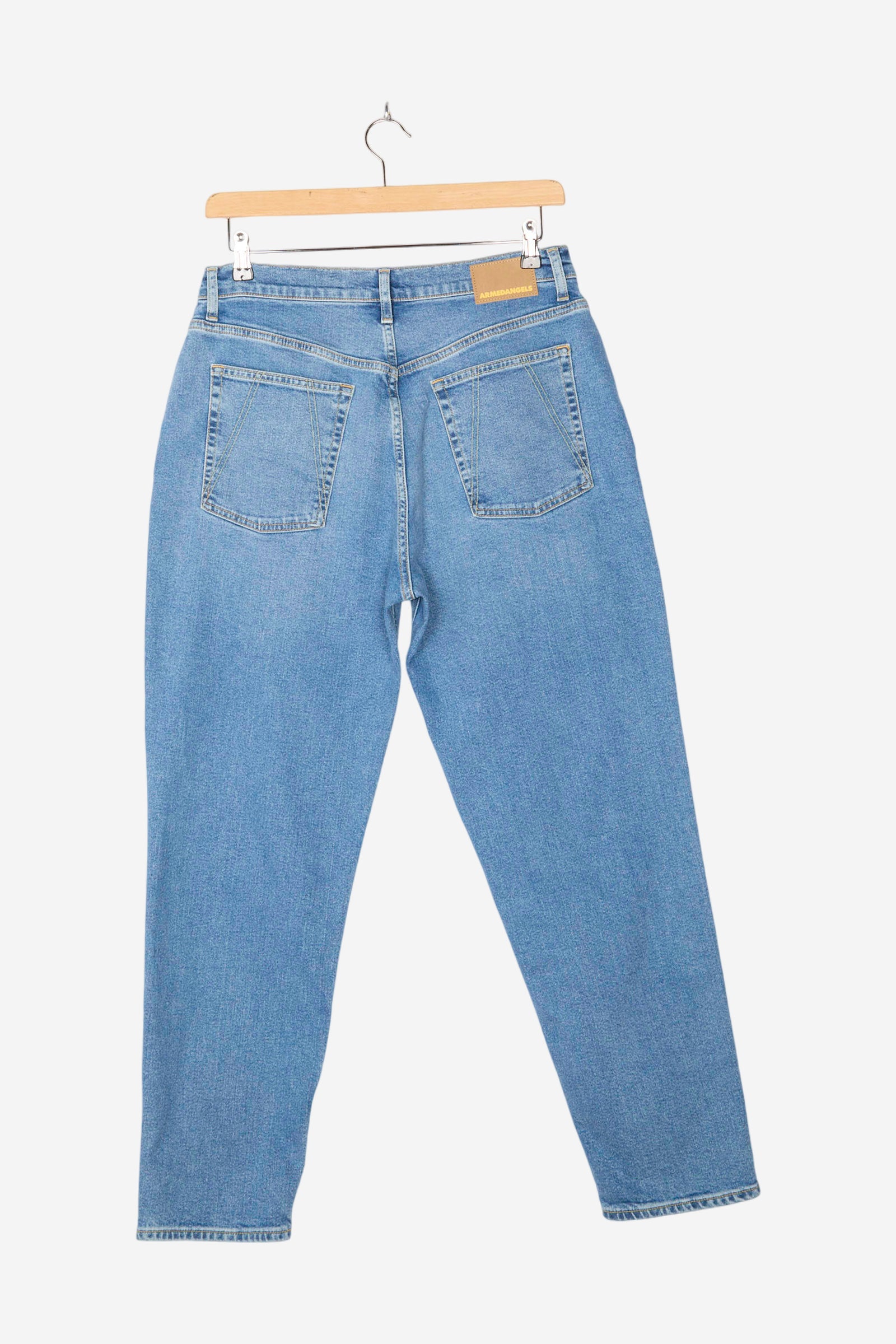 Jeans Mom