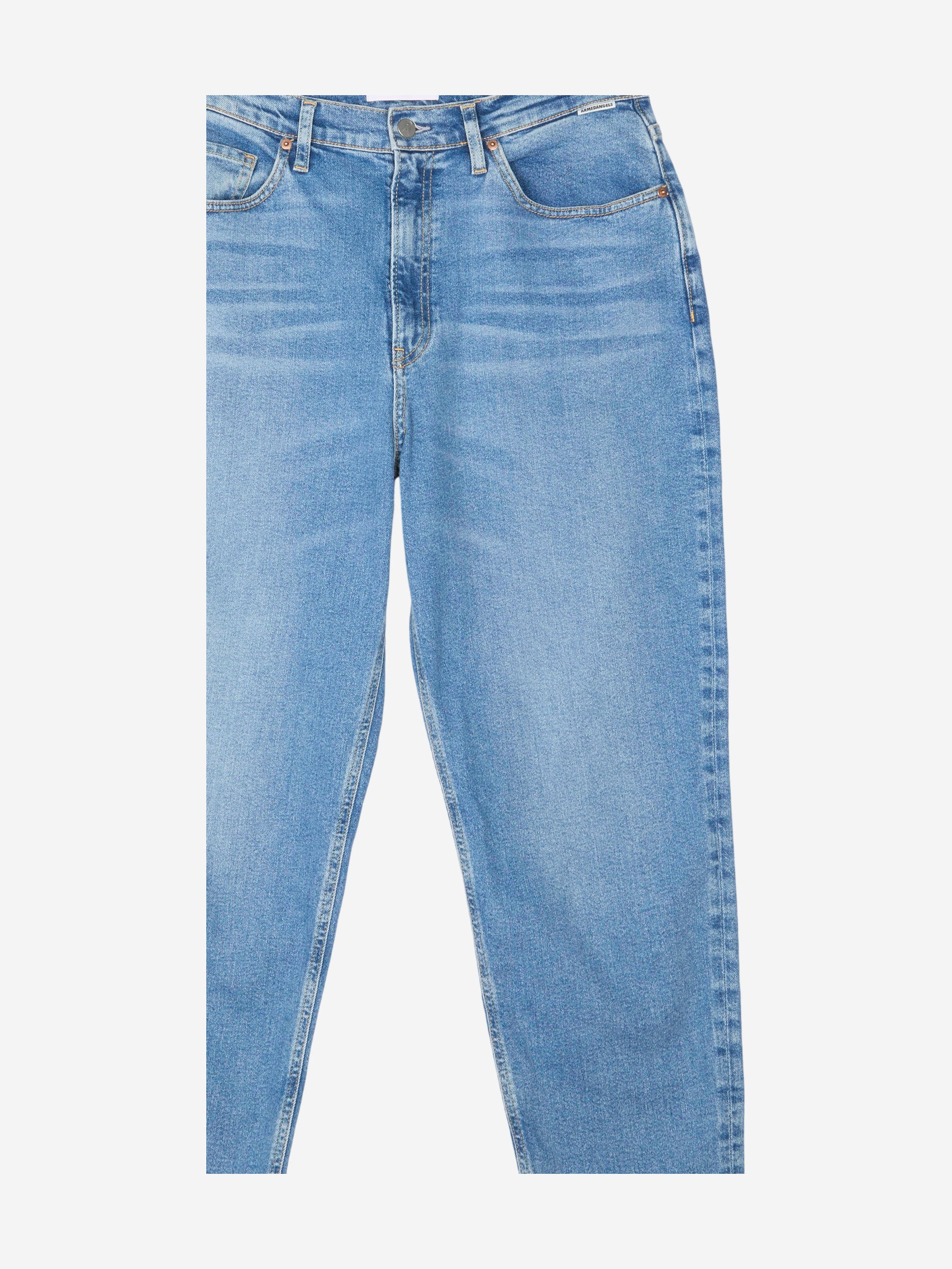 Jeans Mom