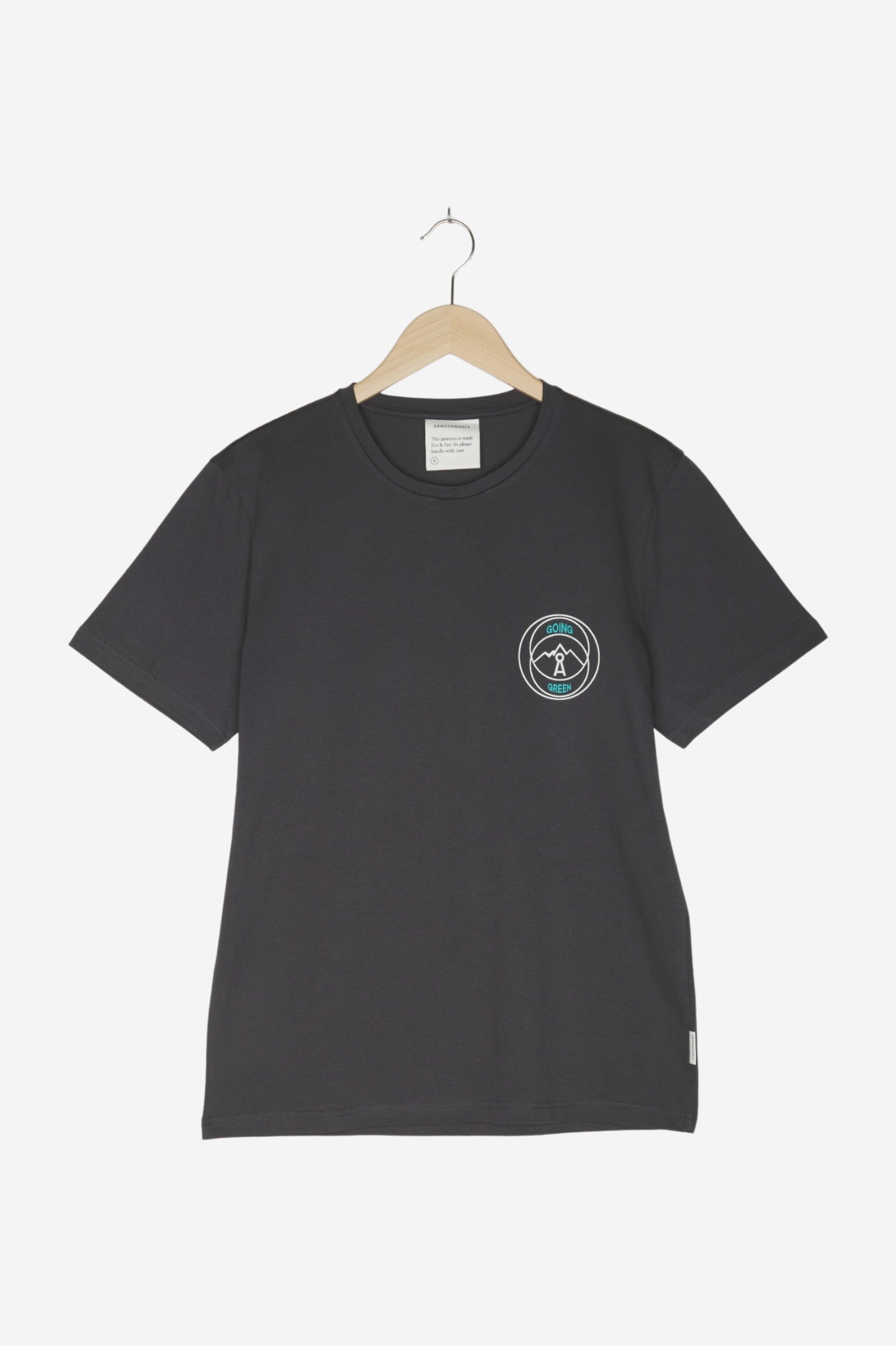 T-Shirt mit Print