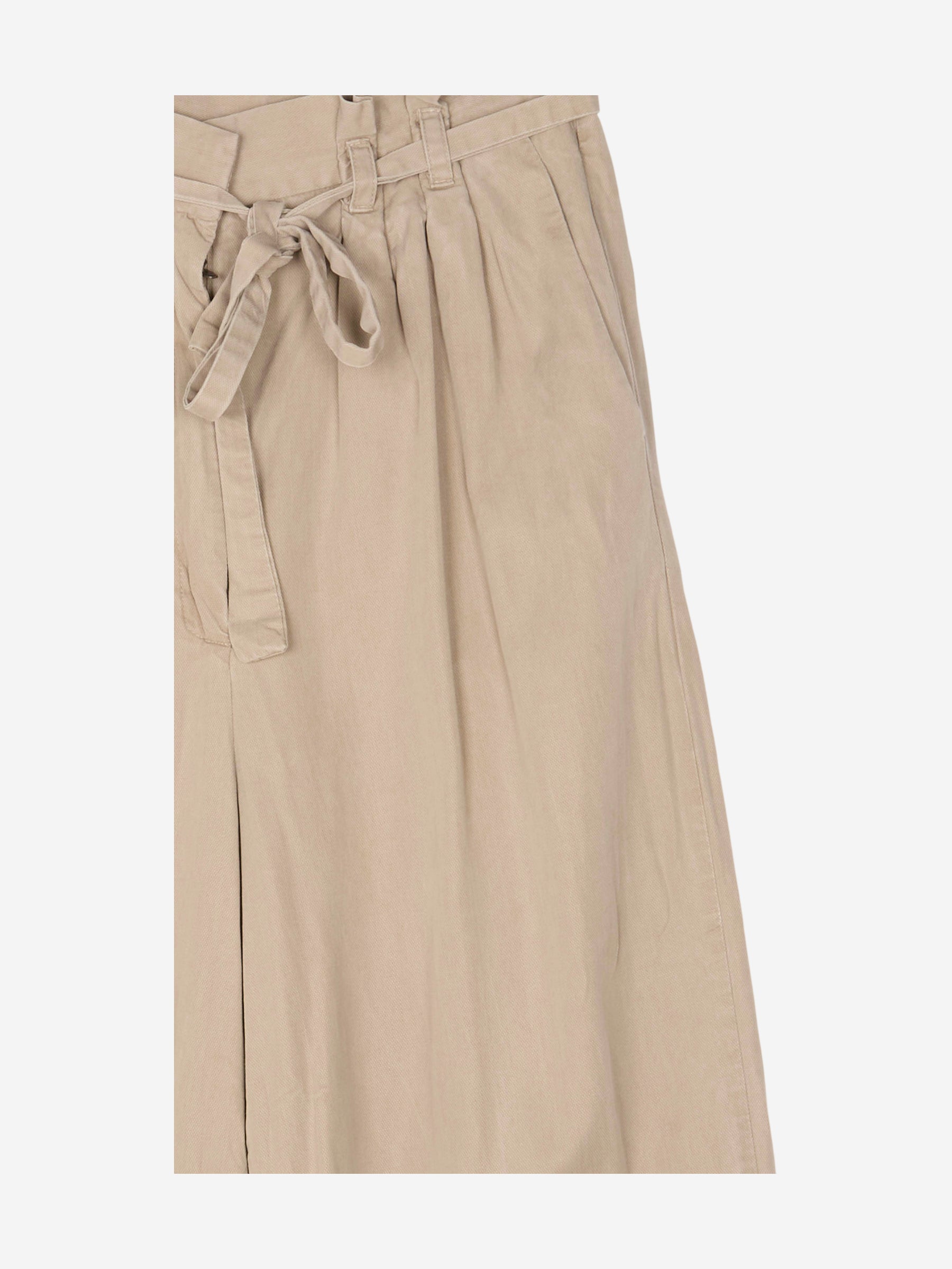 Stoffhose