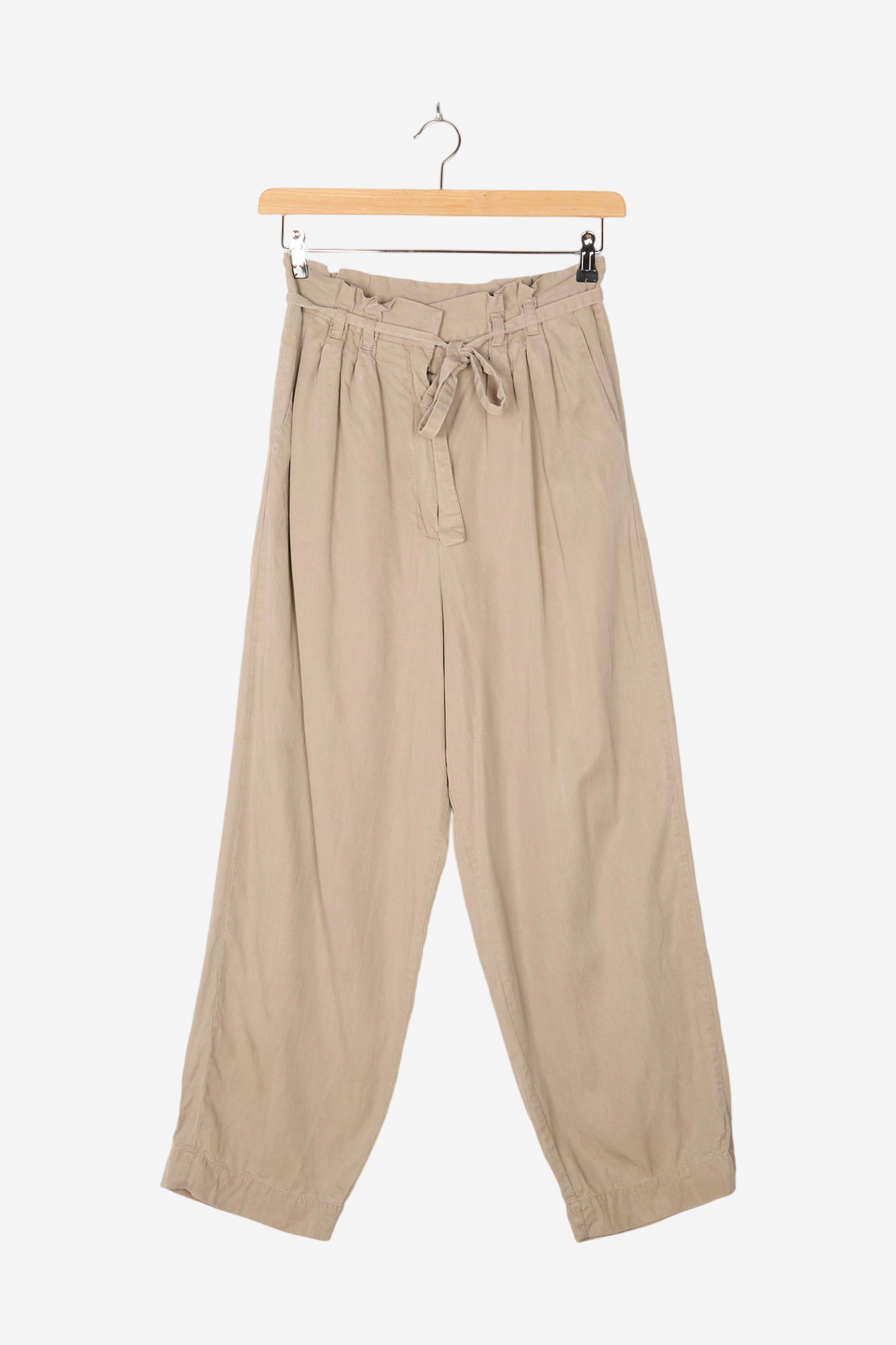 Stoffhose