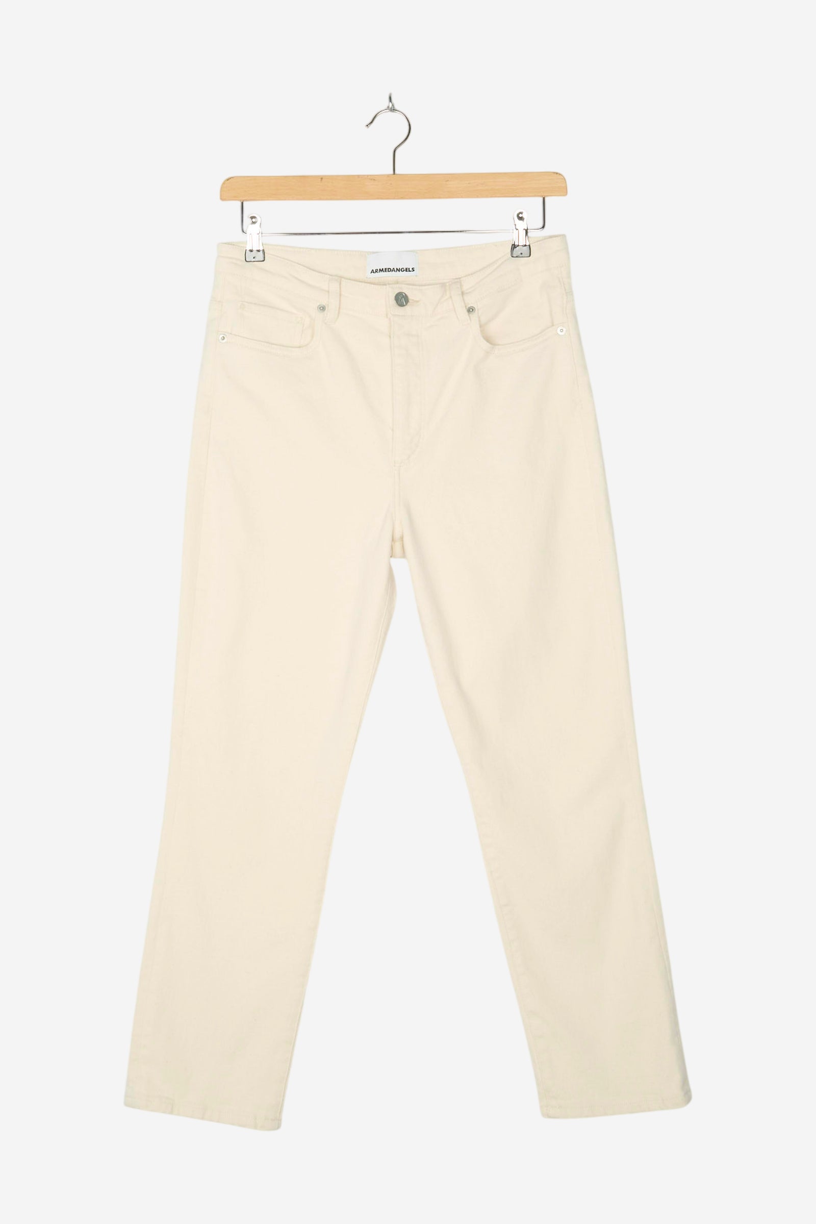 LEJAANI UNDYED