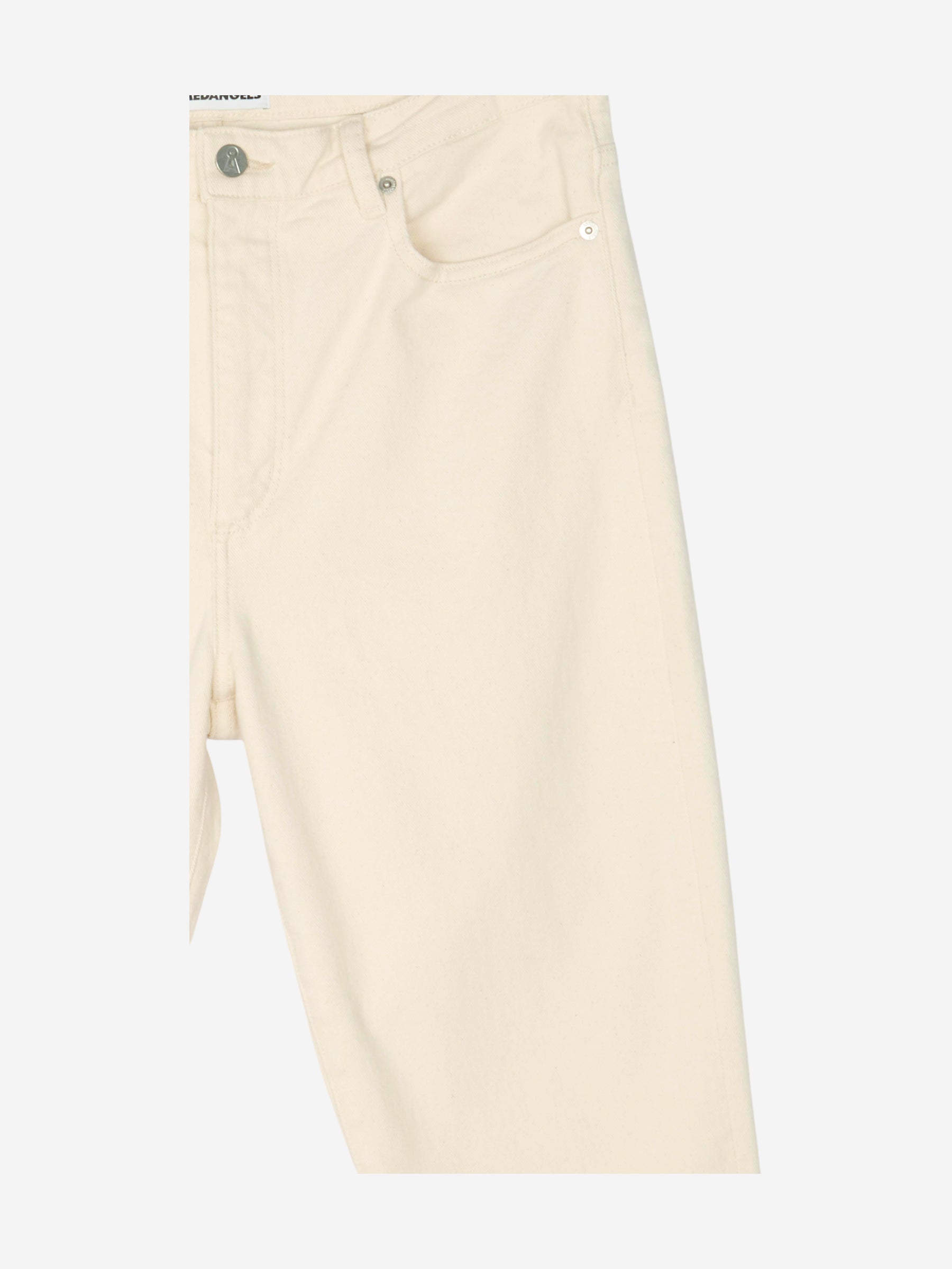 LEJAANI UNDYED