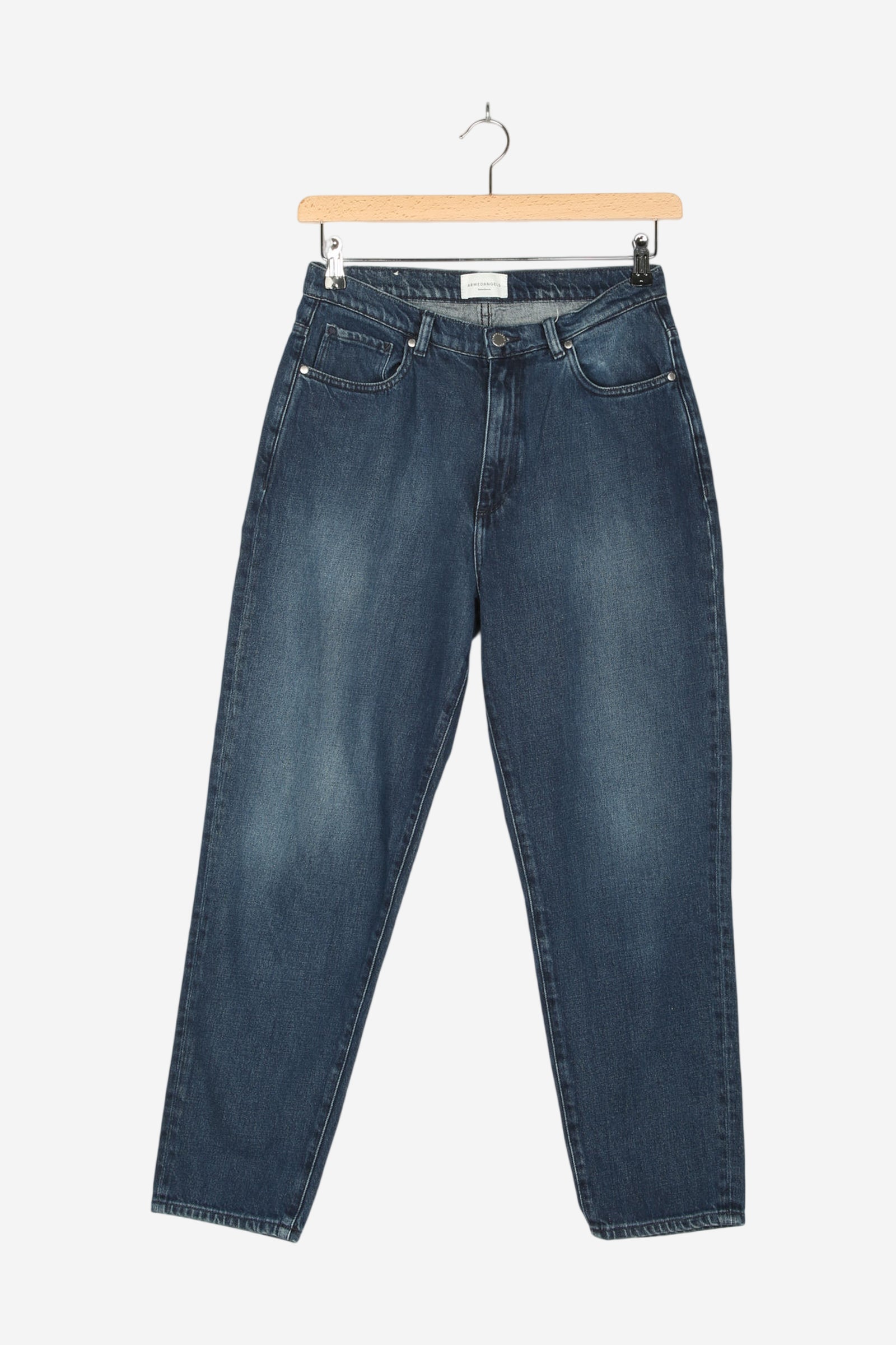 Jeans Mom