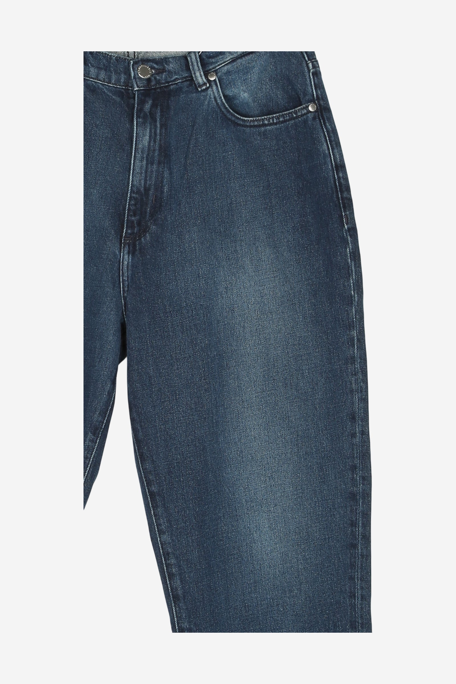 Jeans Mom