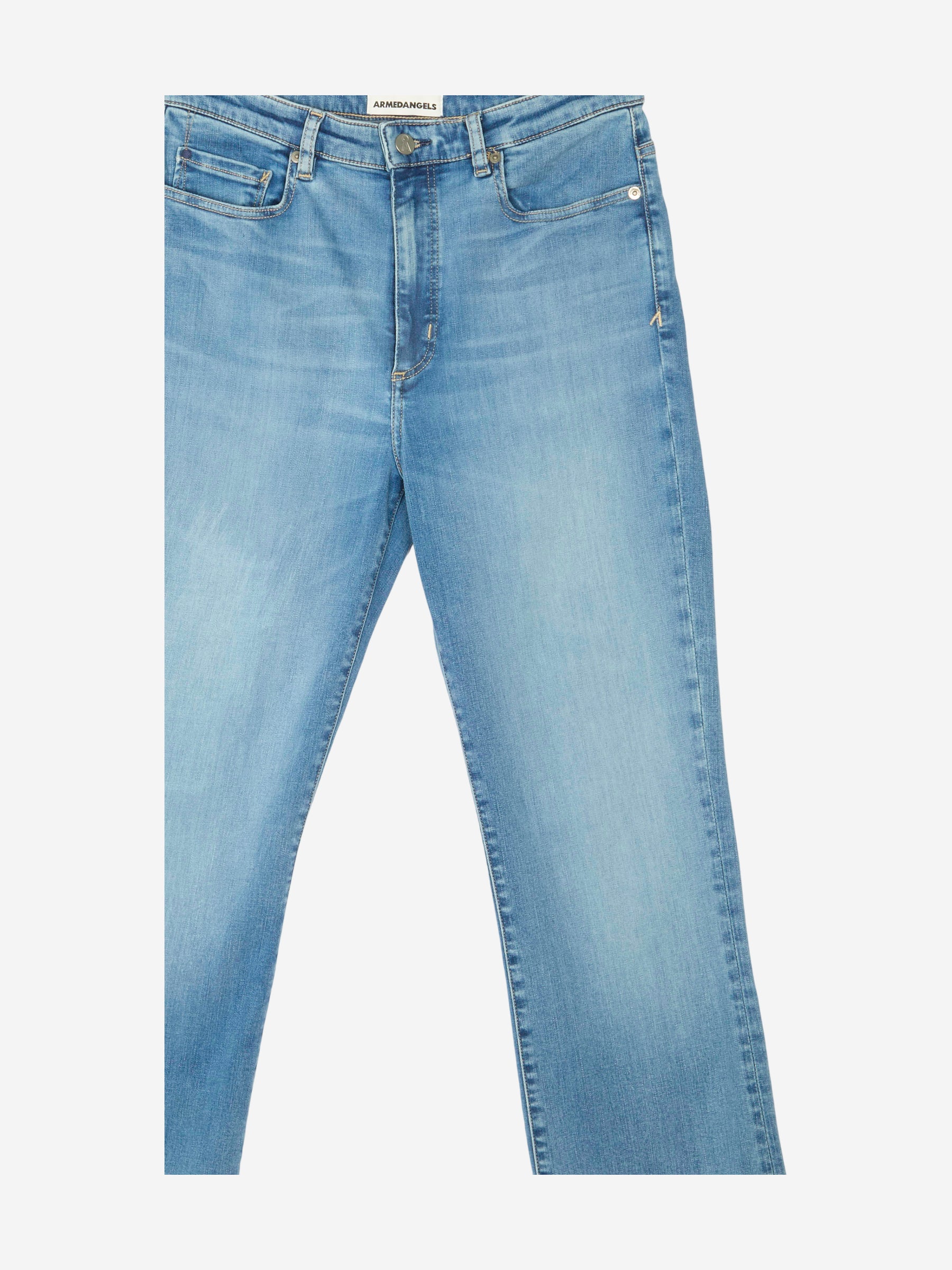 Jeans Boot Cut