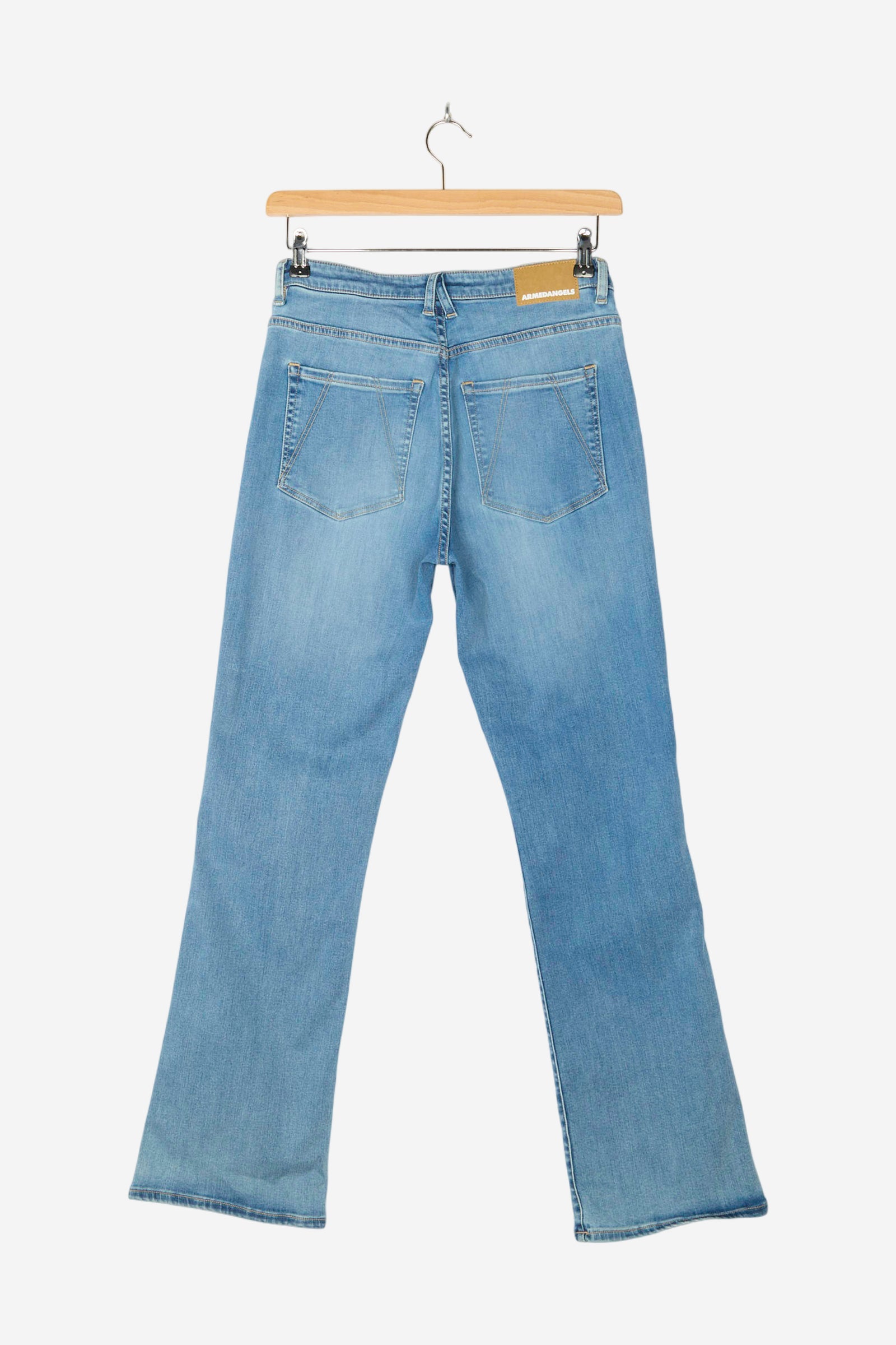 Jeans Boot Cut