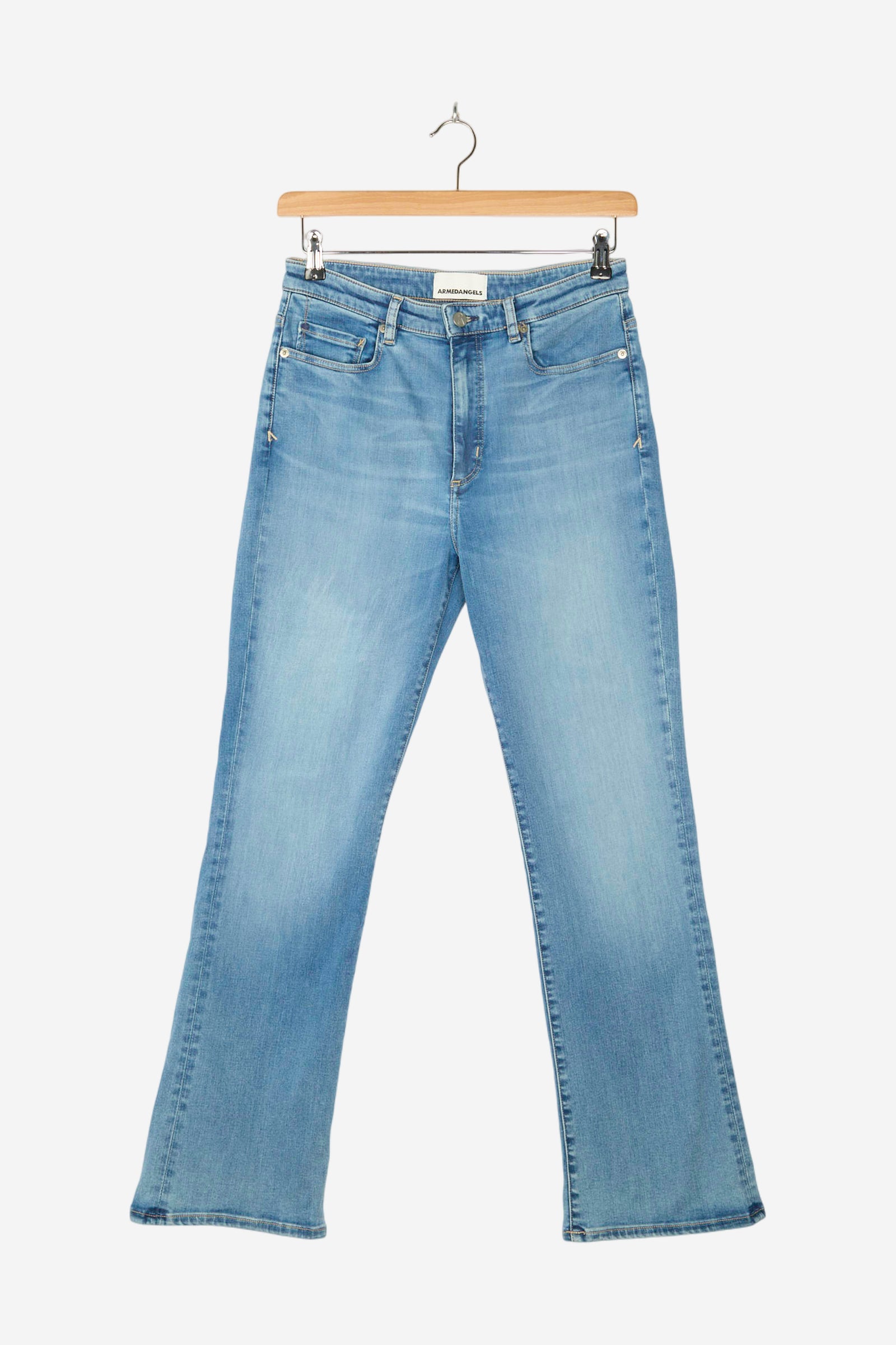 Jeans Boot Cut