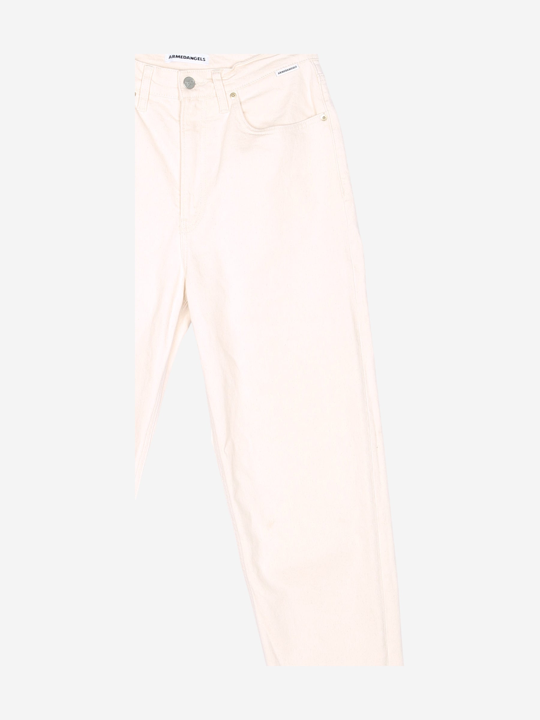 Jeans Mom