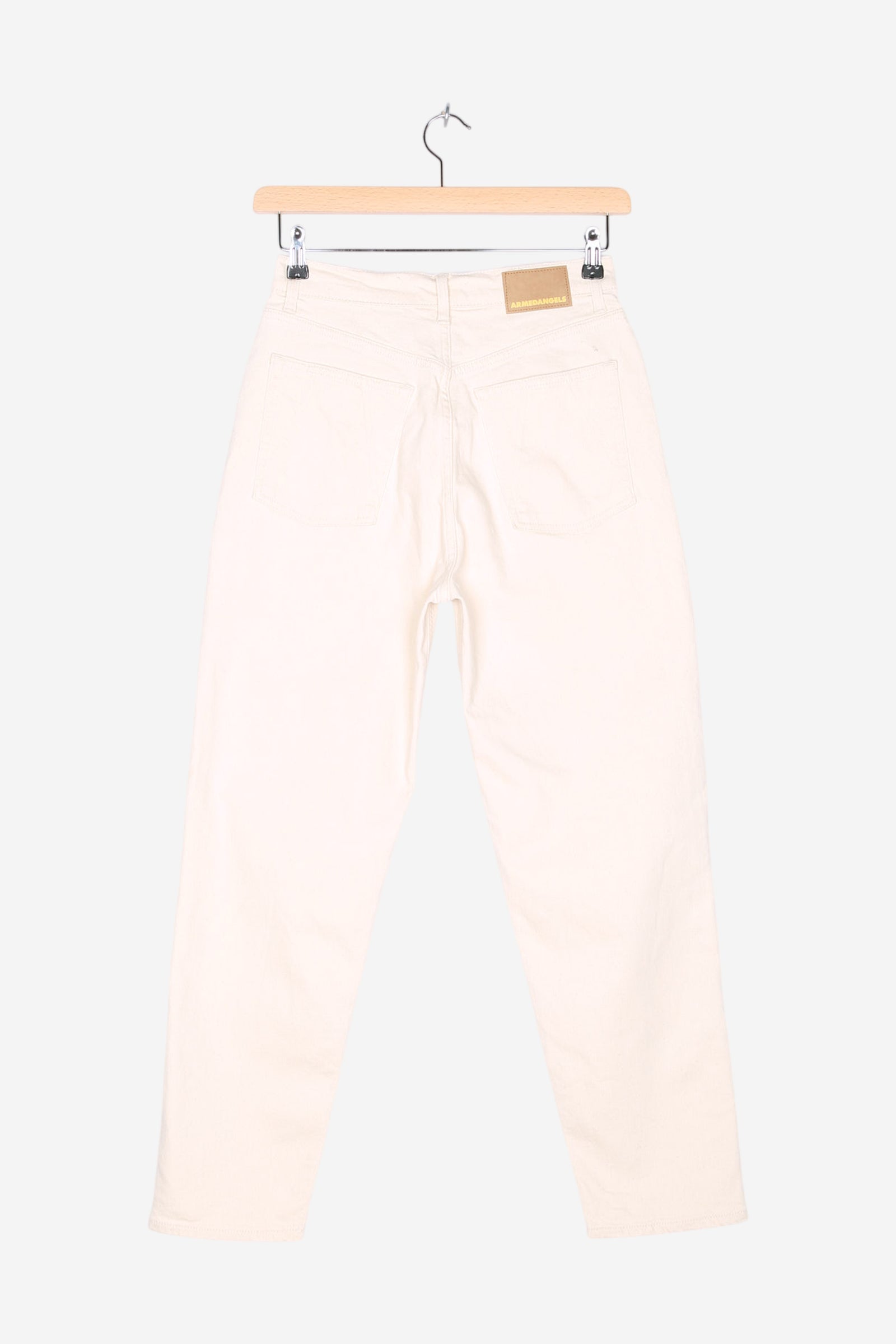 Jeans Mom