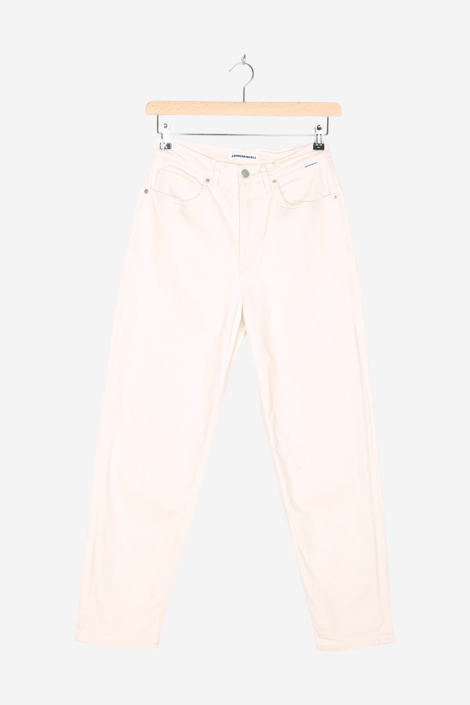 Jeans Mom