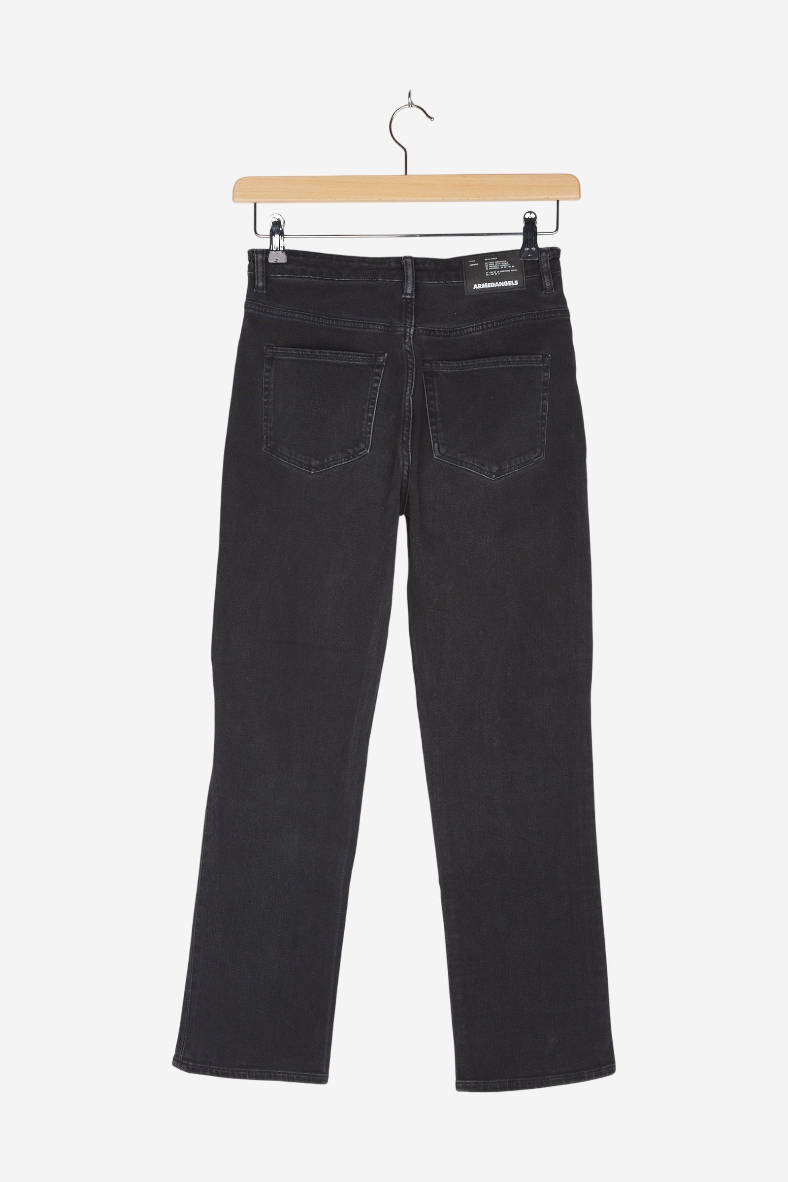 Jeans Straight